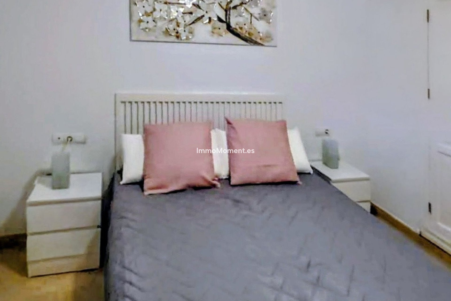 Wiederverkauf - Wohnung - Mijas - Mijas Costa