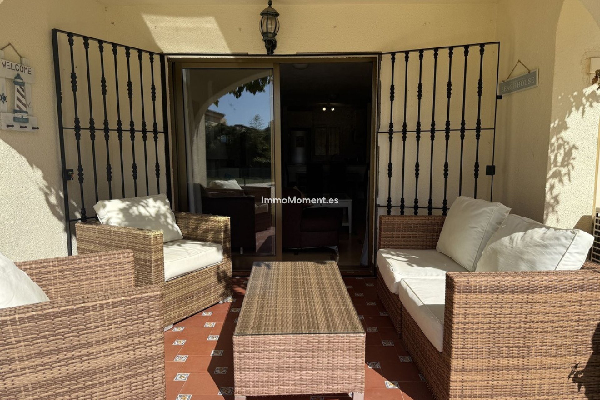 Wiederverkauf - Wohnung - Mijas - Mijas Costa