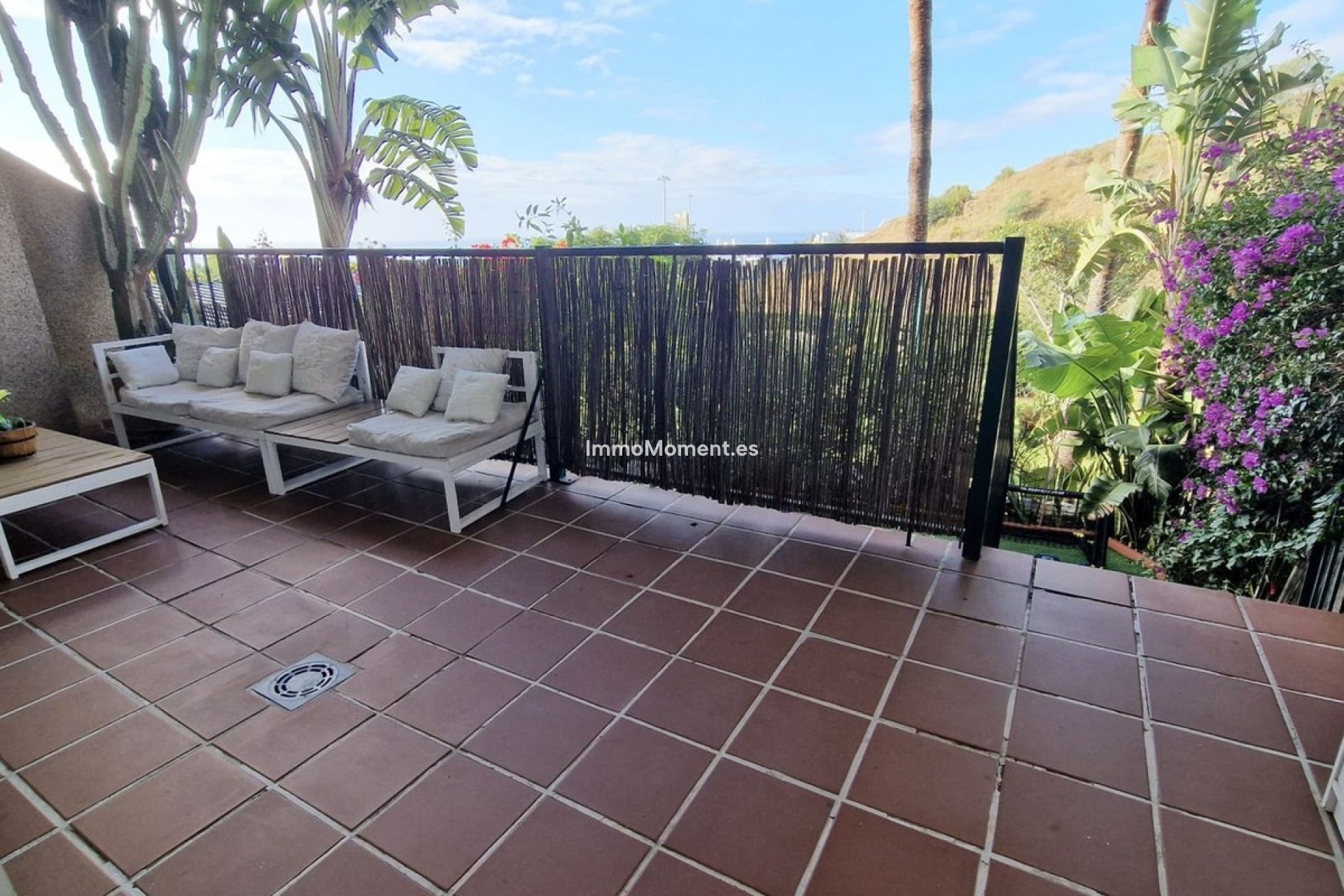 Wiederverkauf - Wohnung - Mijas - Mijas Costa