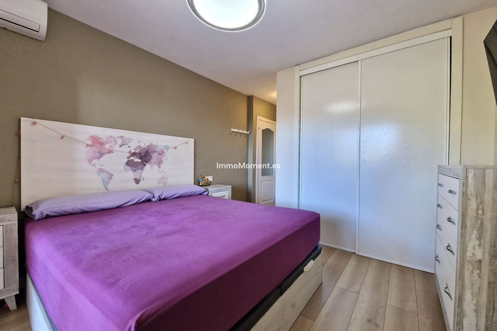 Wiederverkauf - Wohnung - Mijas - Mijas Costa