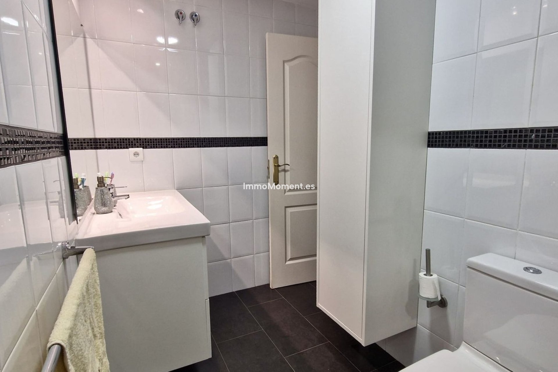 Wiederverkauf - Wohnung - Mijas - Mijas Costa