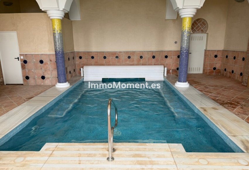 Wiederverkauf - Wohnung - Mijas - Mijas Costa