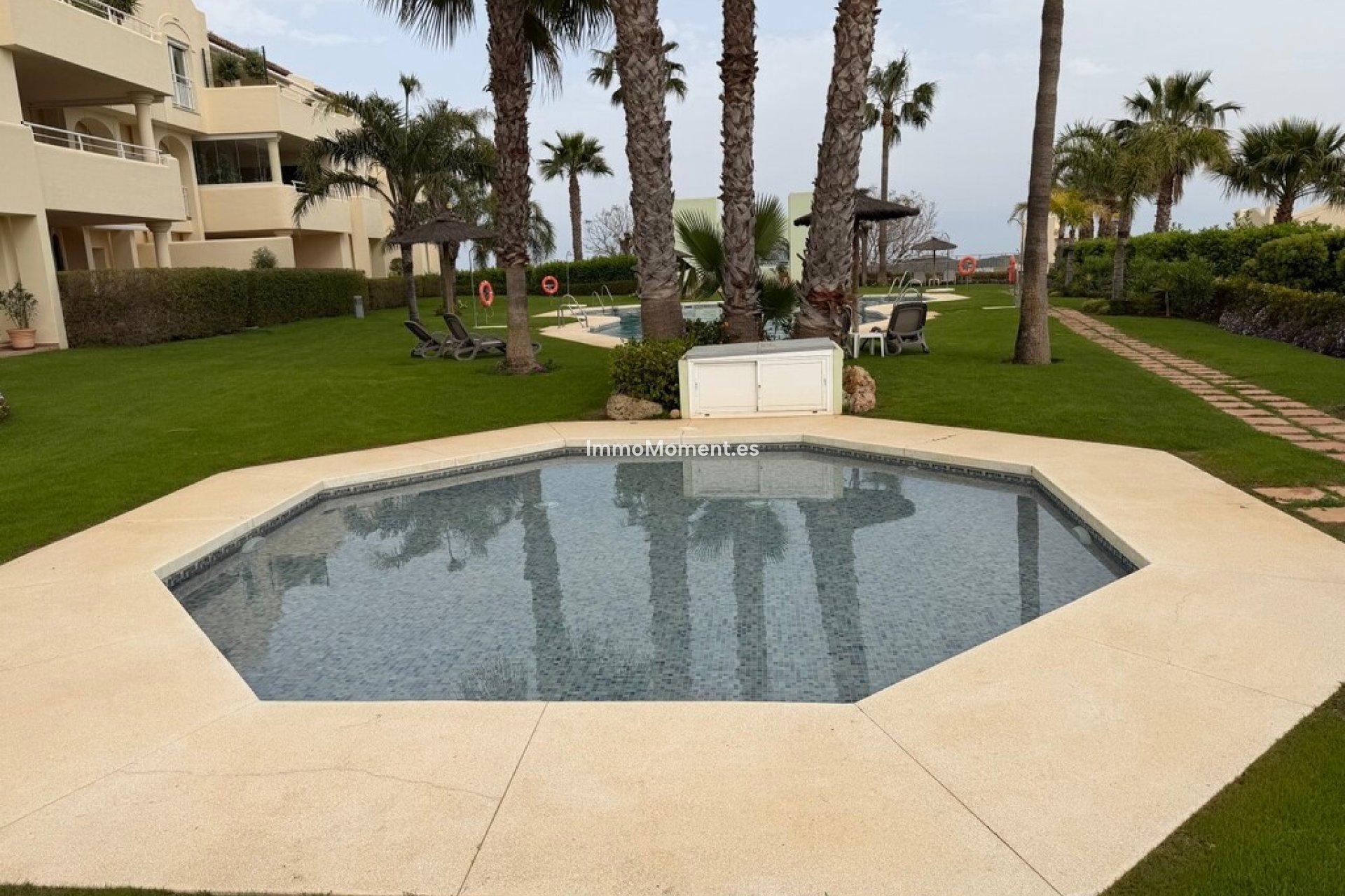 Wiederverkauf - Wohnung - Mijas - Mijas Costa