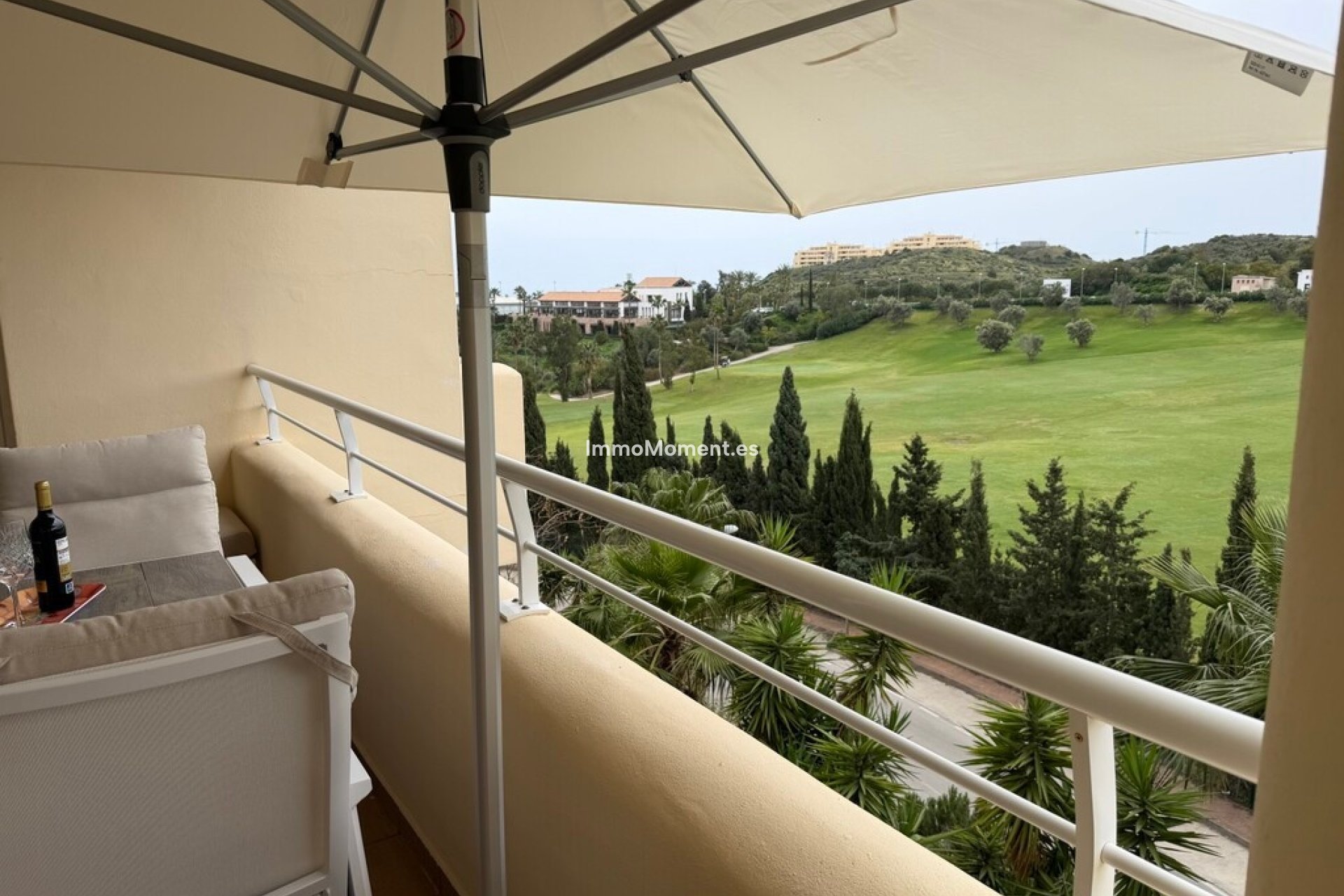 Wiederverkauf - Wohnung - Mijas - Mijas Costa