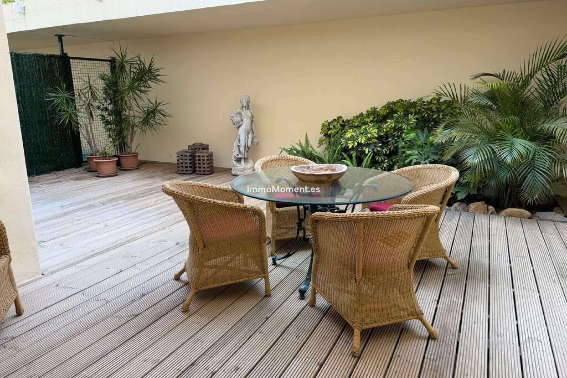 Wiederverkauf - Wohnung - Mijas - Mijas Costa