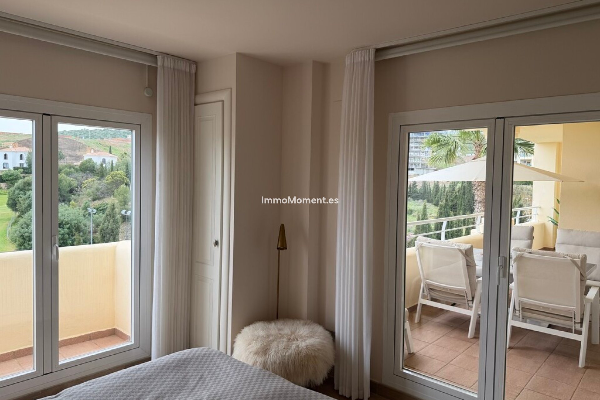 Wiederverkauf - Wohnung - Mijas - Mijas Costa