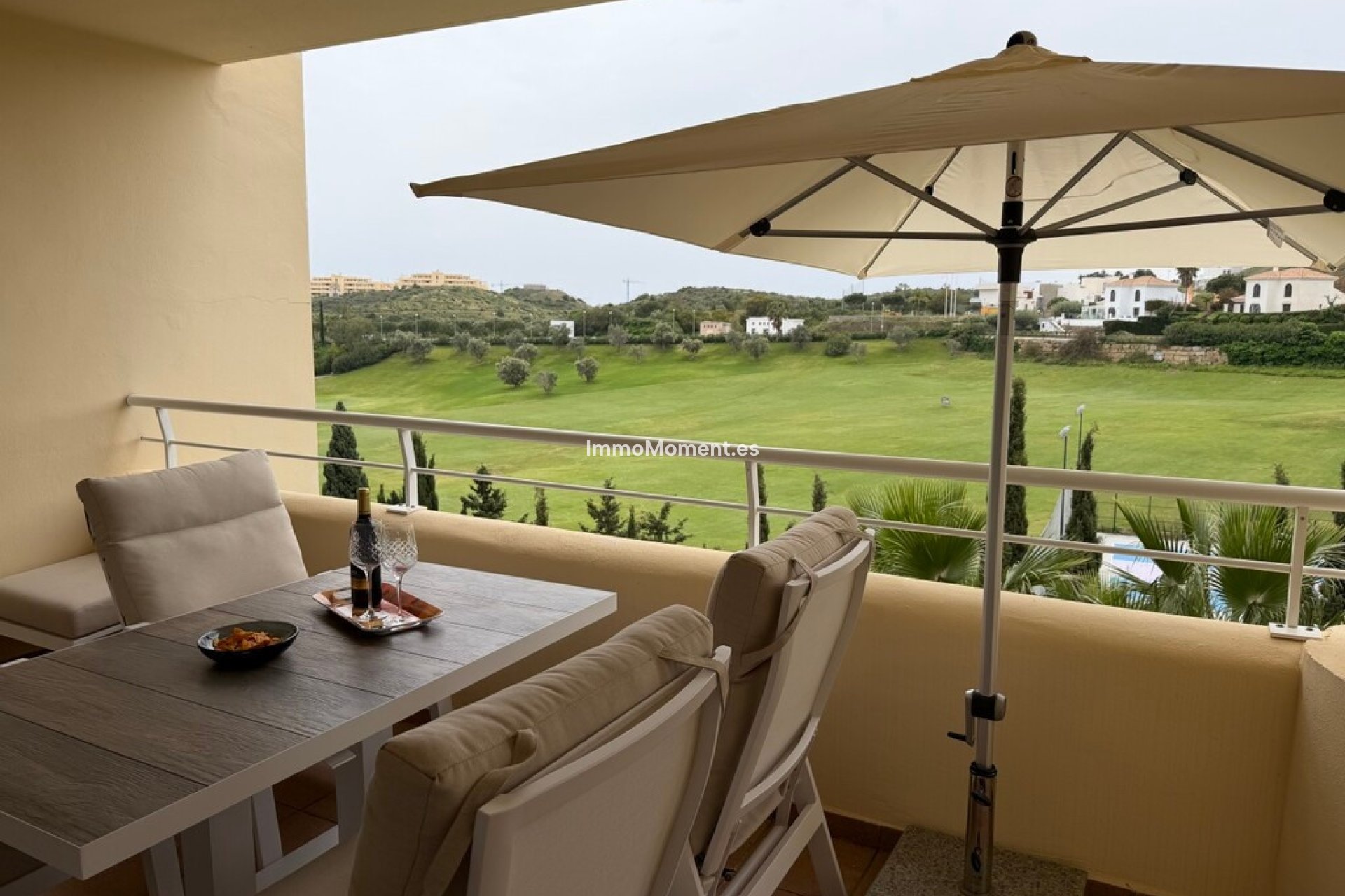 Wiederverkauf - Wohnung - Mijas - Mijas Costa