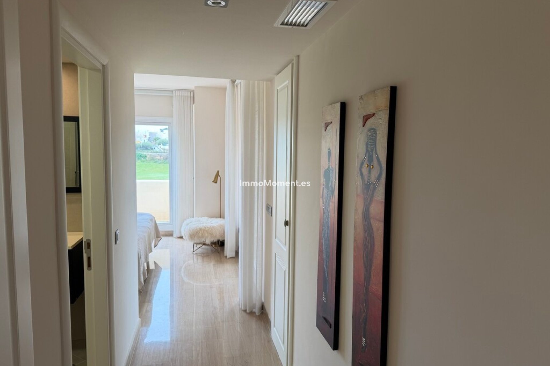 Wiederverkauf - Wohnung - Mijas - Mijas Costa