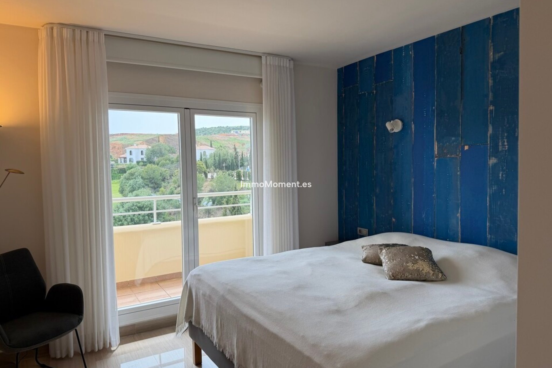 Wiederverkauf - Wohnung - Mijas - Mijas Costa