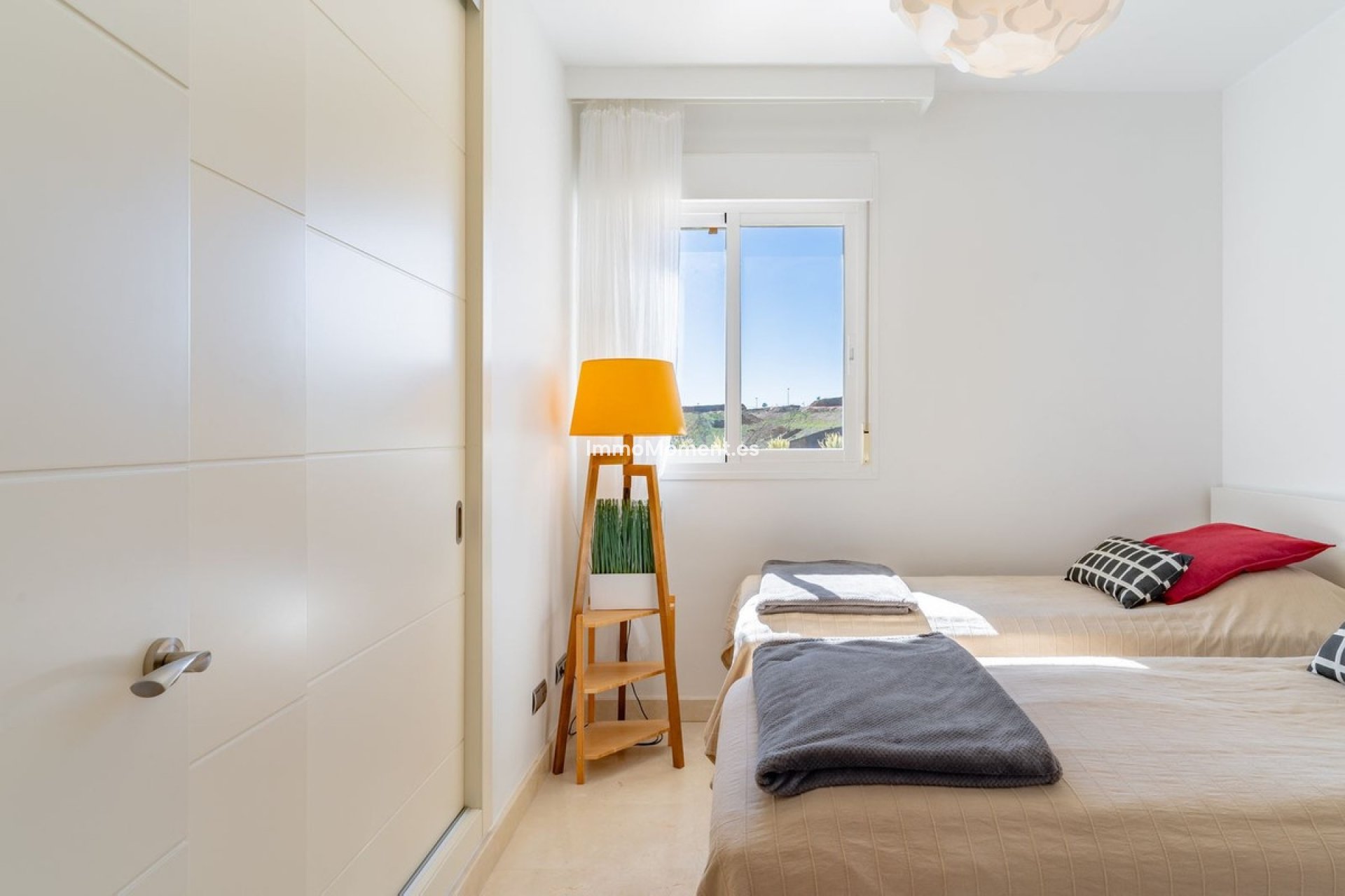 Wiederverkauf - Wohnung - Mijas - Mijas Costa