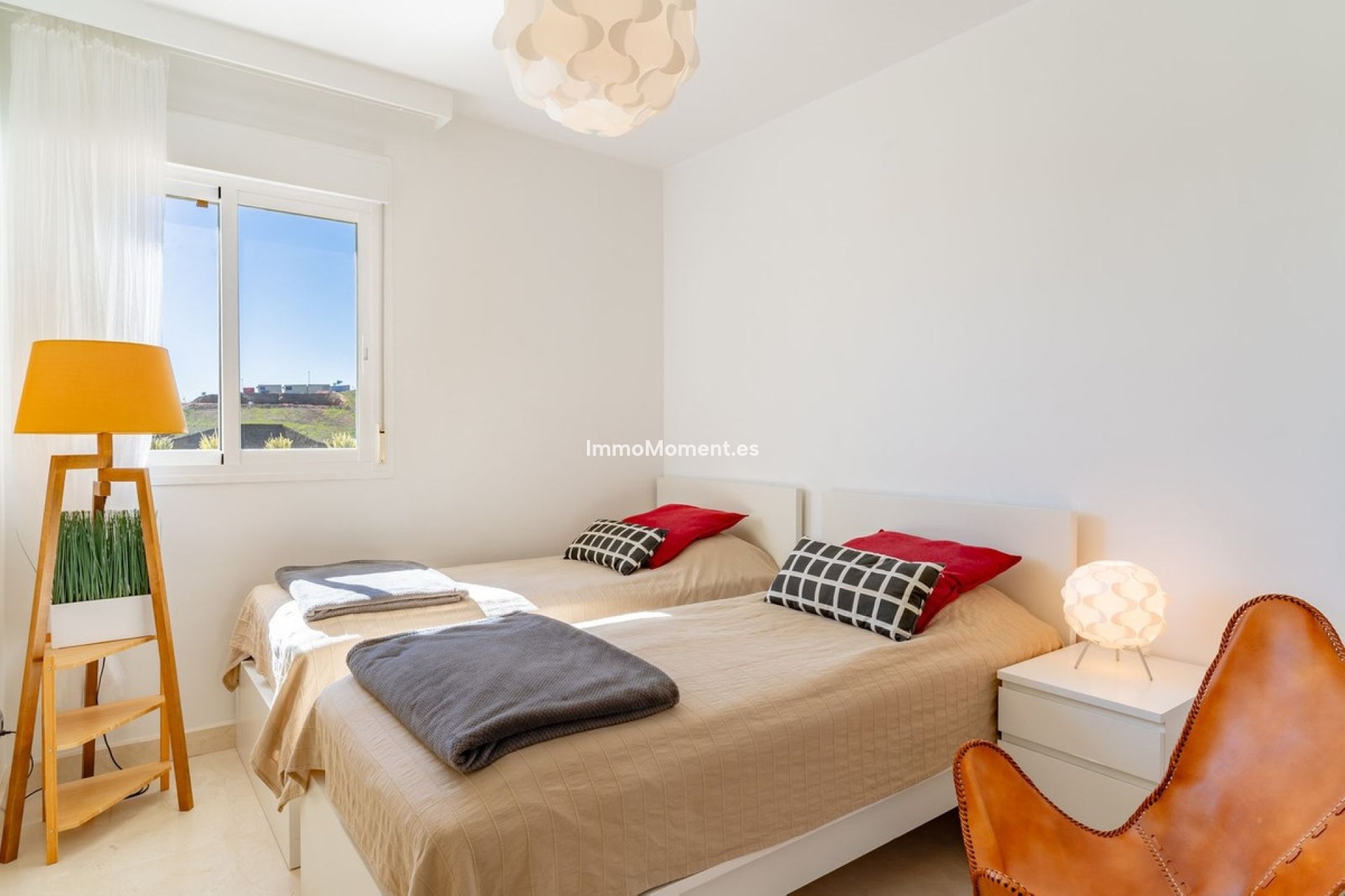 Wiederverkauf - Wohnung - Mijas - Mijas Costa