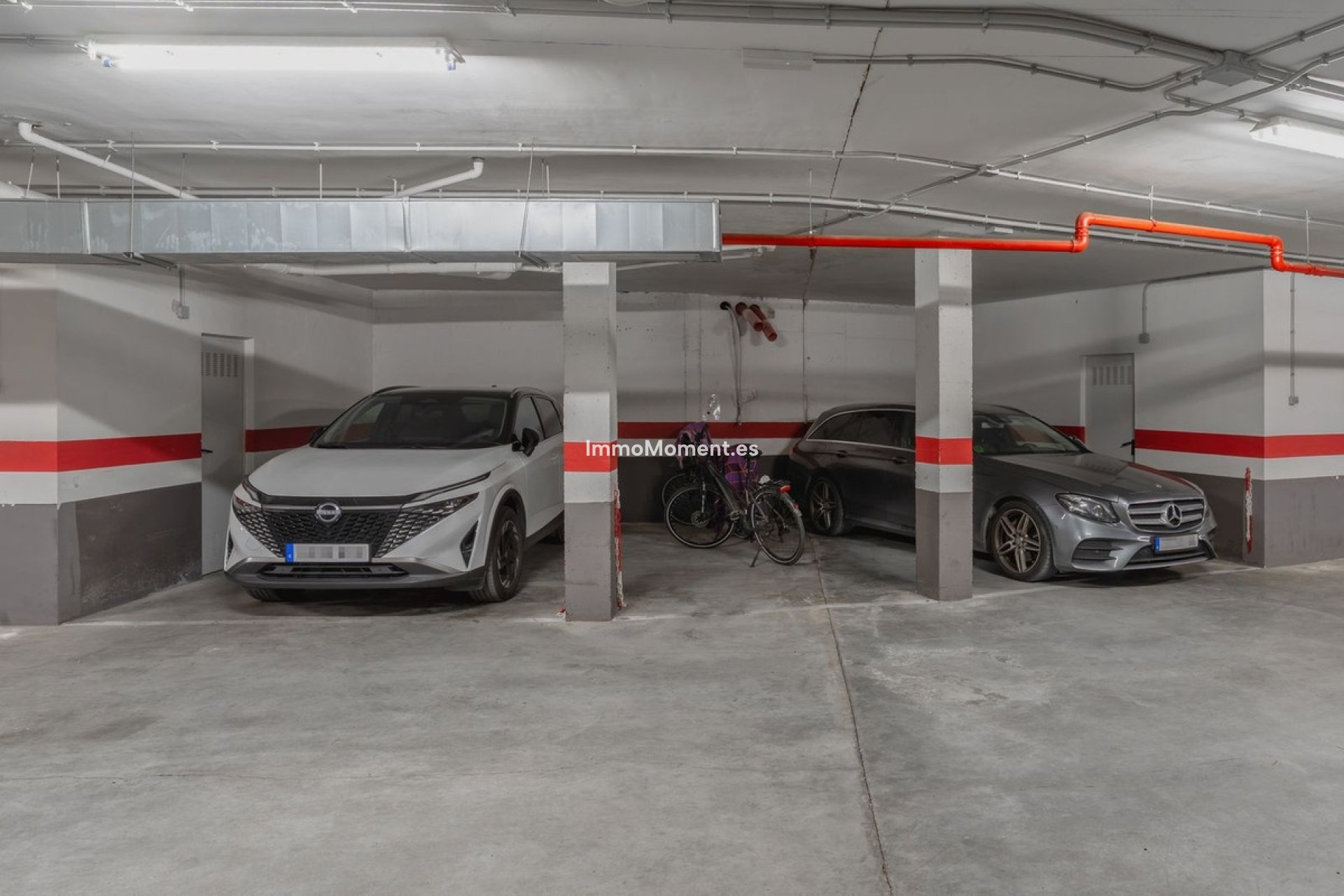 Wiederverkauf - Wohnung - Mijas - Mijas Costa