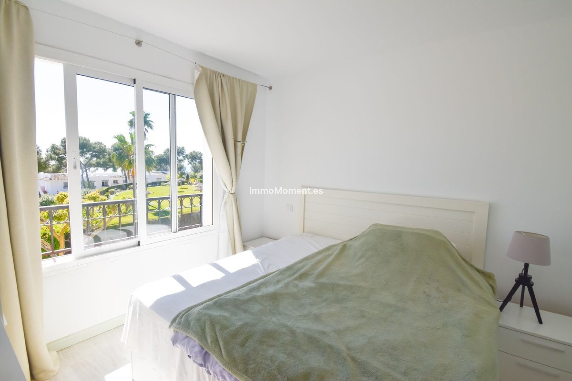 Wiederverkauf - Wohnung - Mijas - Mijas Costa