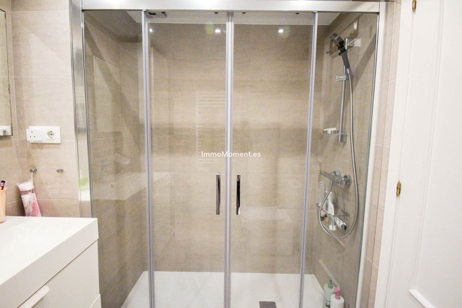 Wiederverkauf - Wohnung - Mijas - Mijas Costa