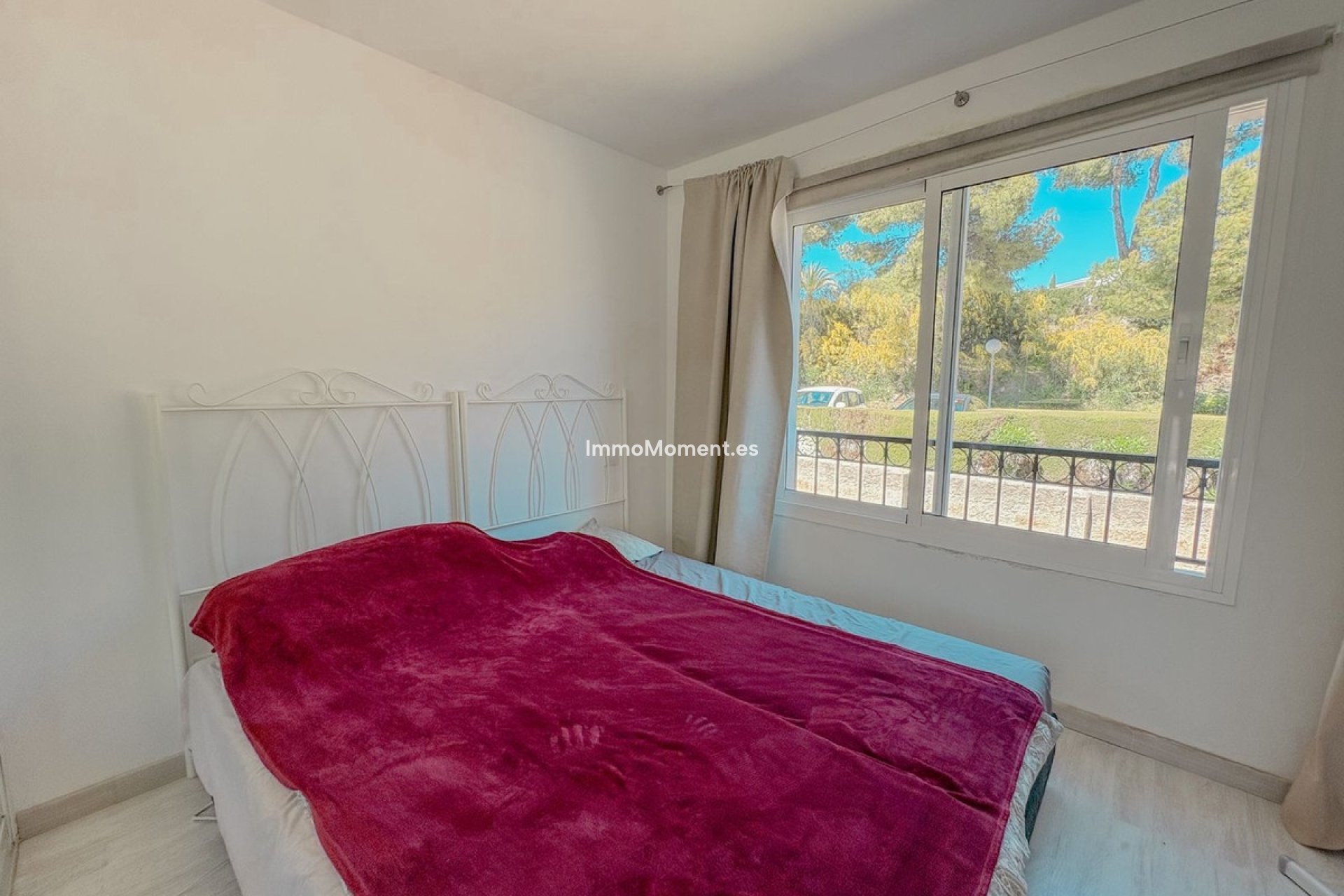 Wiederverkauf - Wohnung - Mijas - Mijas Costa