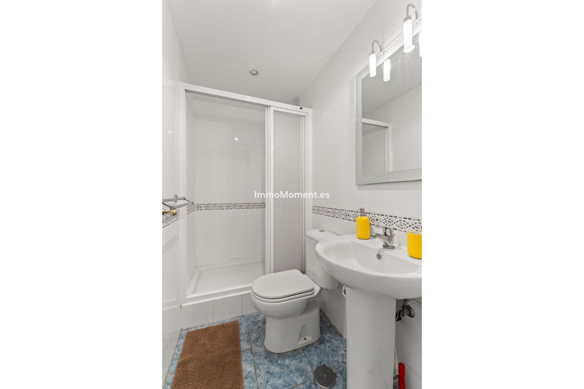 Wiederverkauf - Wohnung - Mijas - Mijas Costa