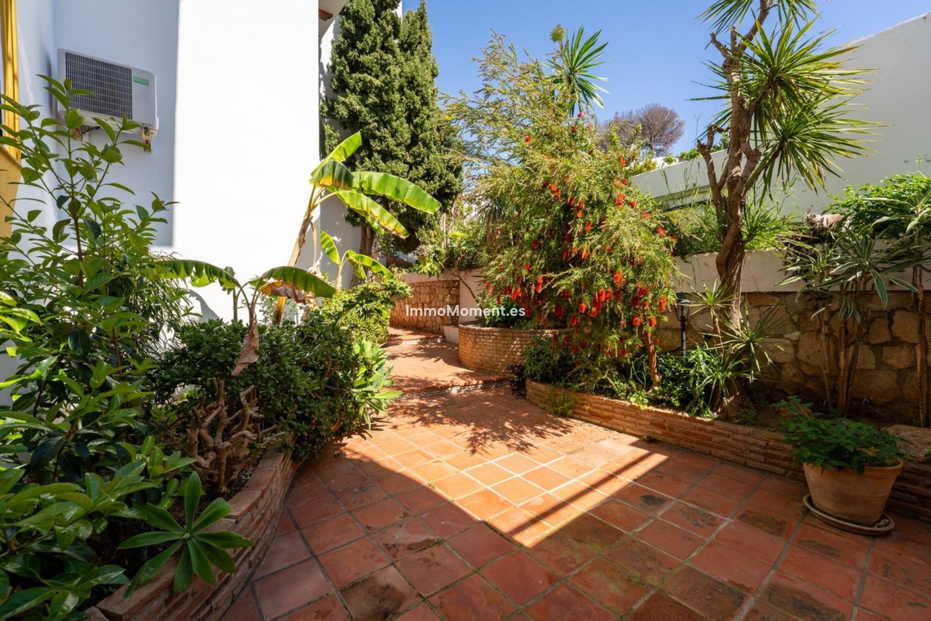 Wiederverkauf - Wohnung - Mijas - Mijas Costa