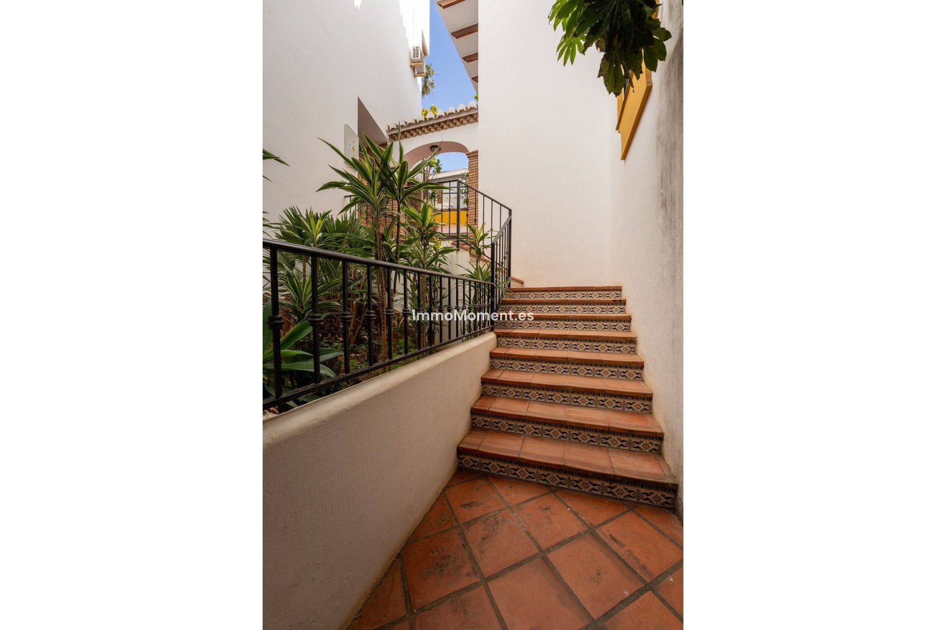 Wiederverkauf - Wohnung - Mijas - Mijas Costa