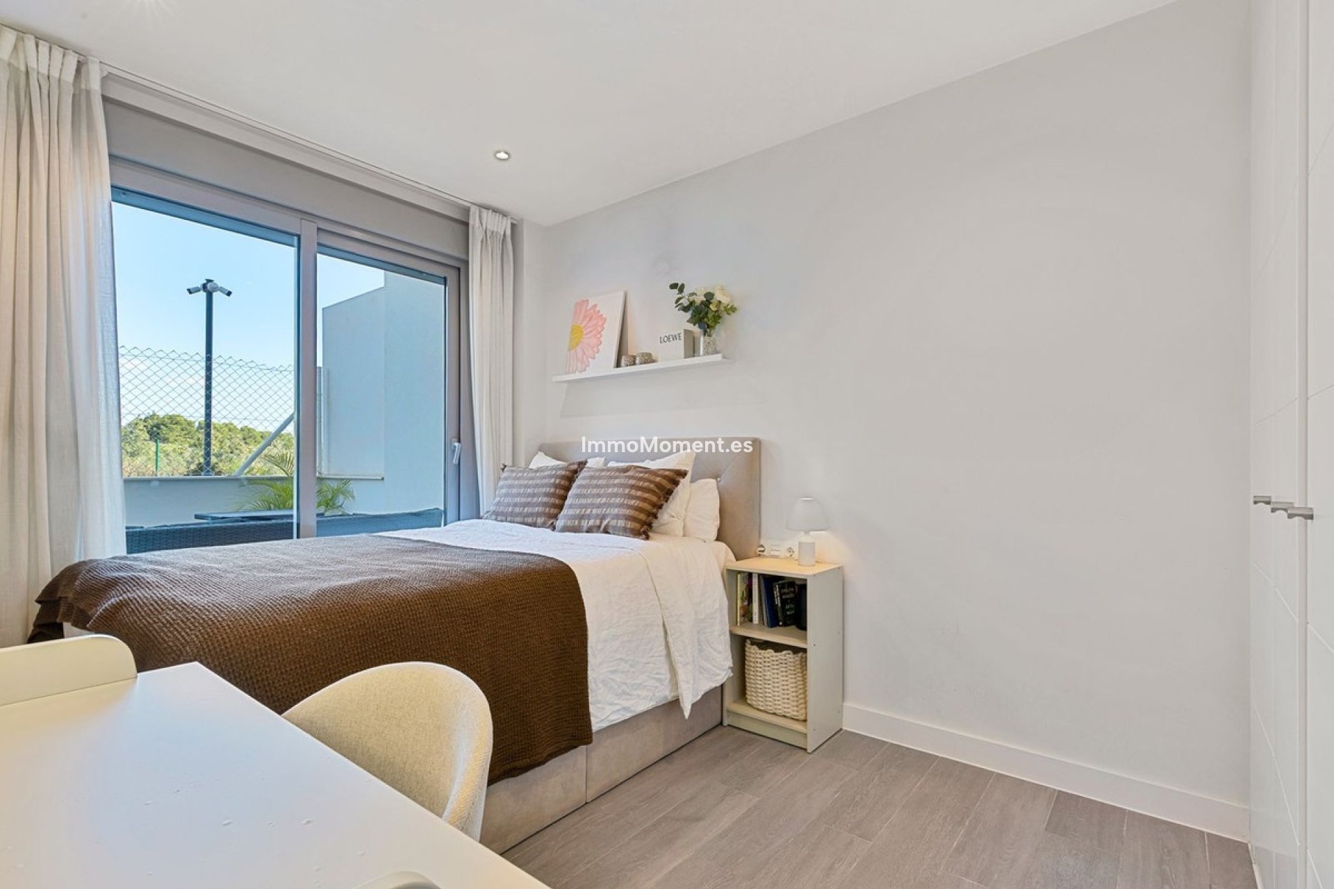 Wiederverkauf - Wohnung - Mijas - Mijas Costa