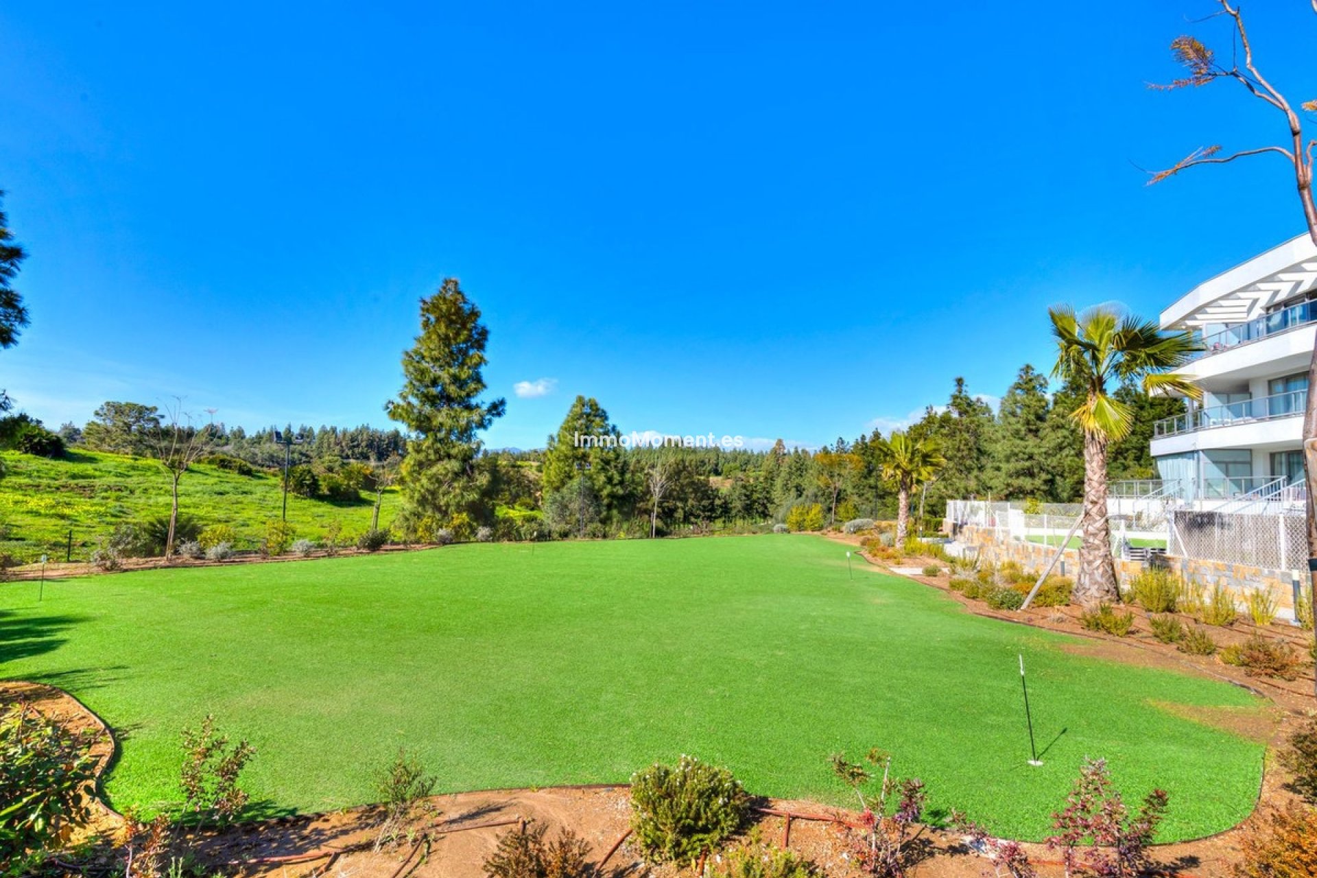 Wiederverkauf - Wohnung - Mijas - Mijas Costa