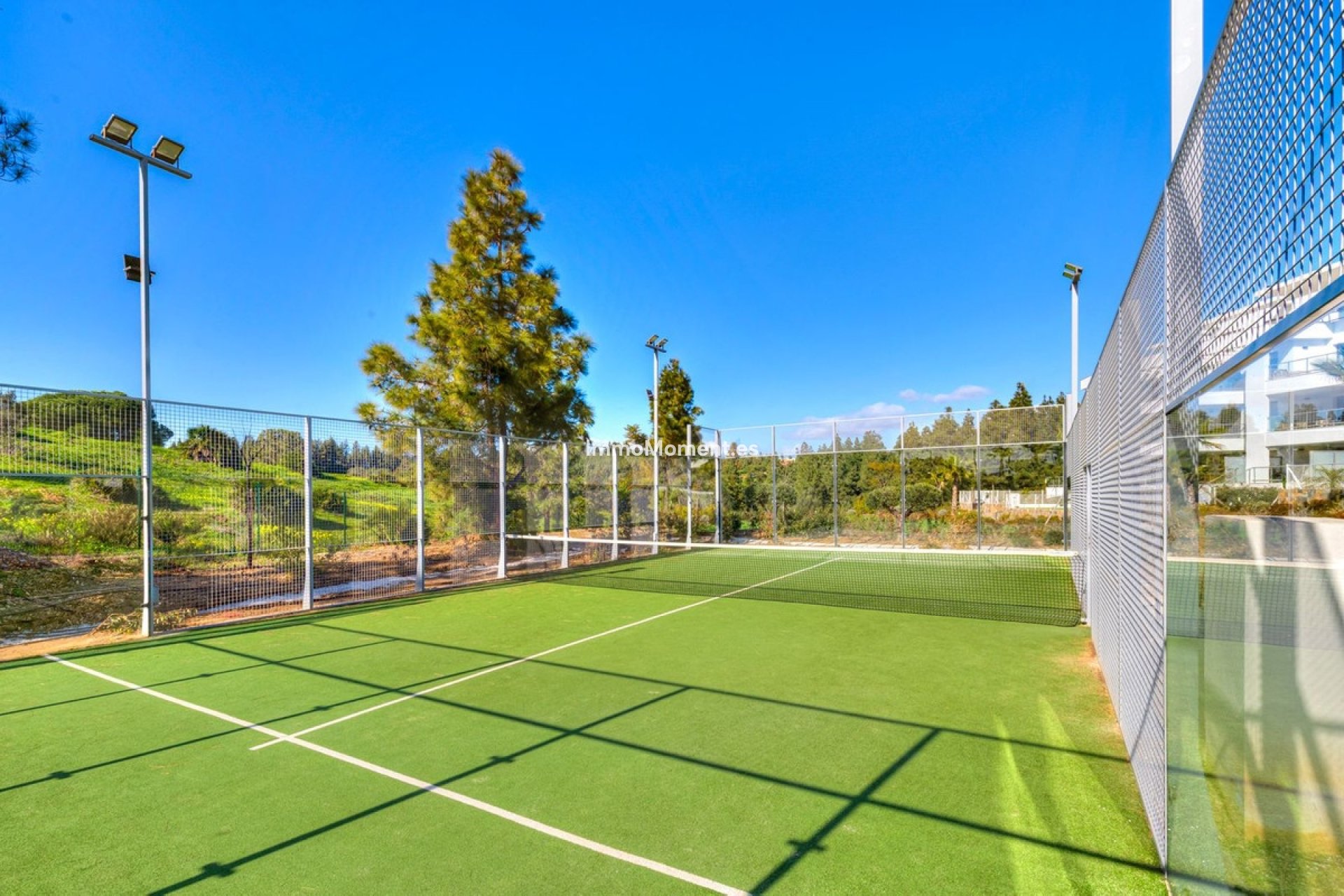 Wiederverkauf - Wohnung - Mijas - Mijas Costa