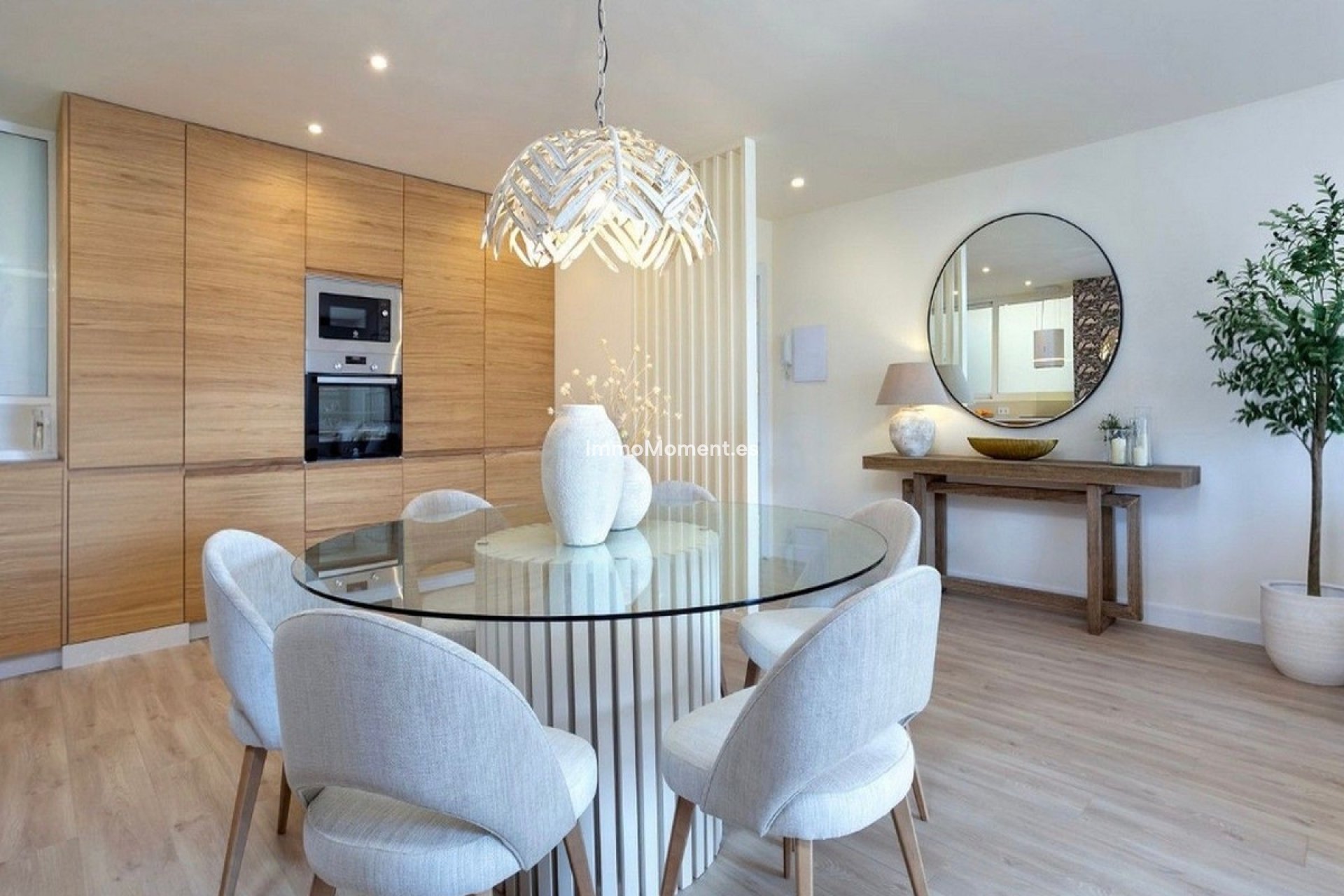 Wiederverkauf - Wohnung - Mijas - Mijas Costa