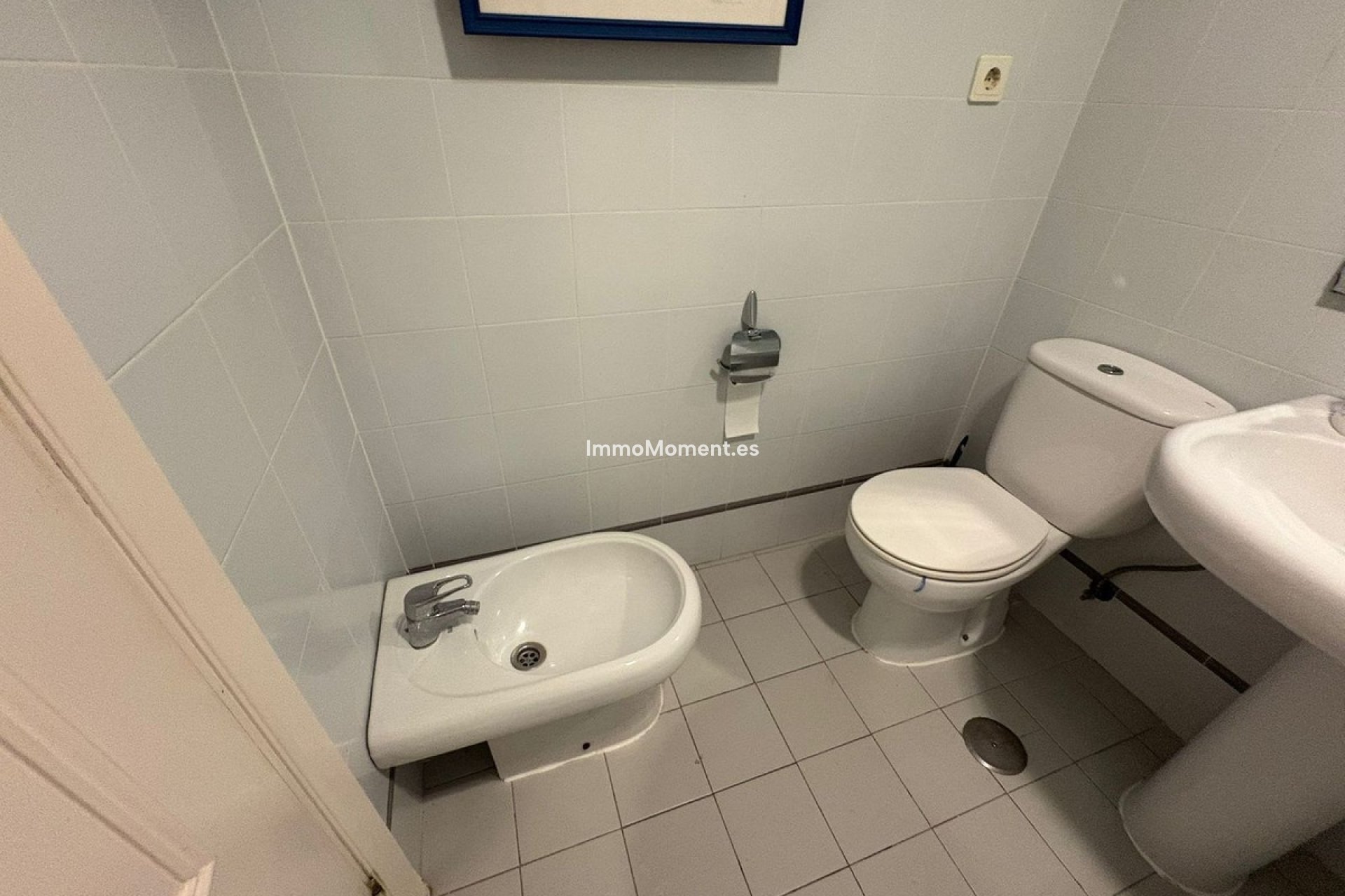 Wiederverkauf - Wohnung - Mijas - Mijas Costa