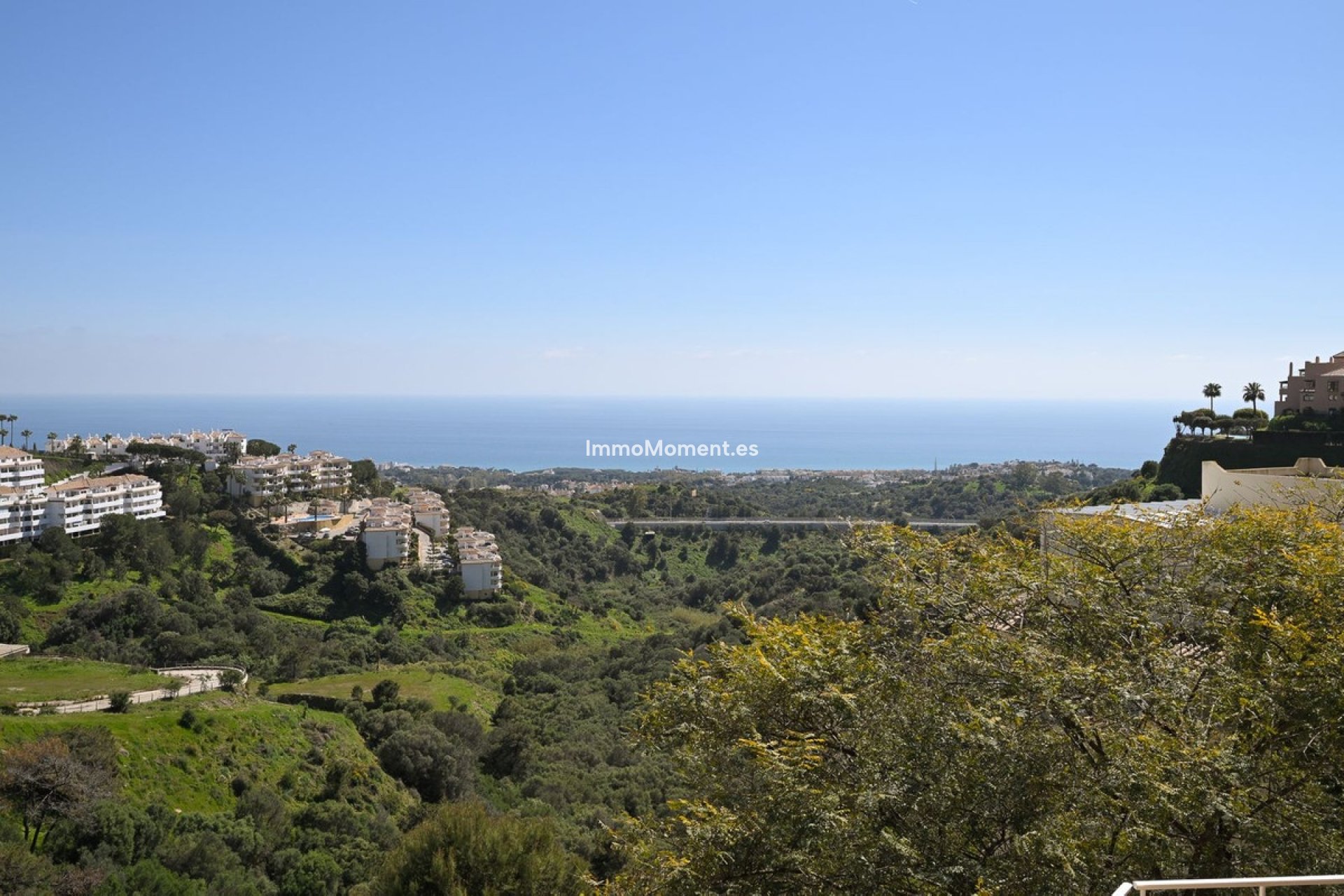 Wiederverkauf - Wohnung - Mijas - Mijas Costa