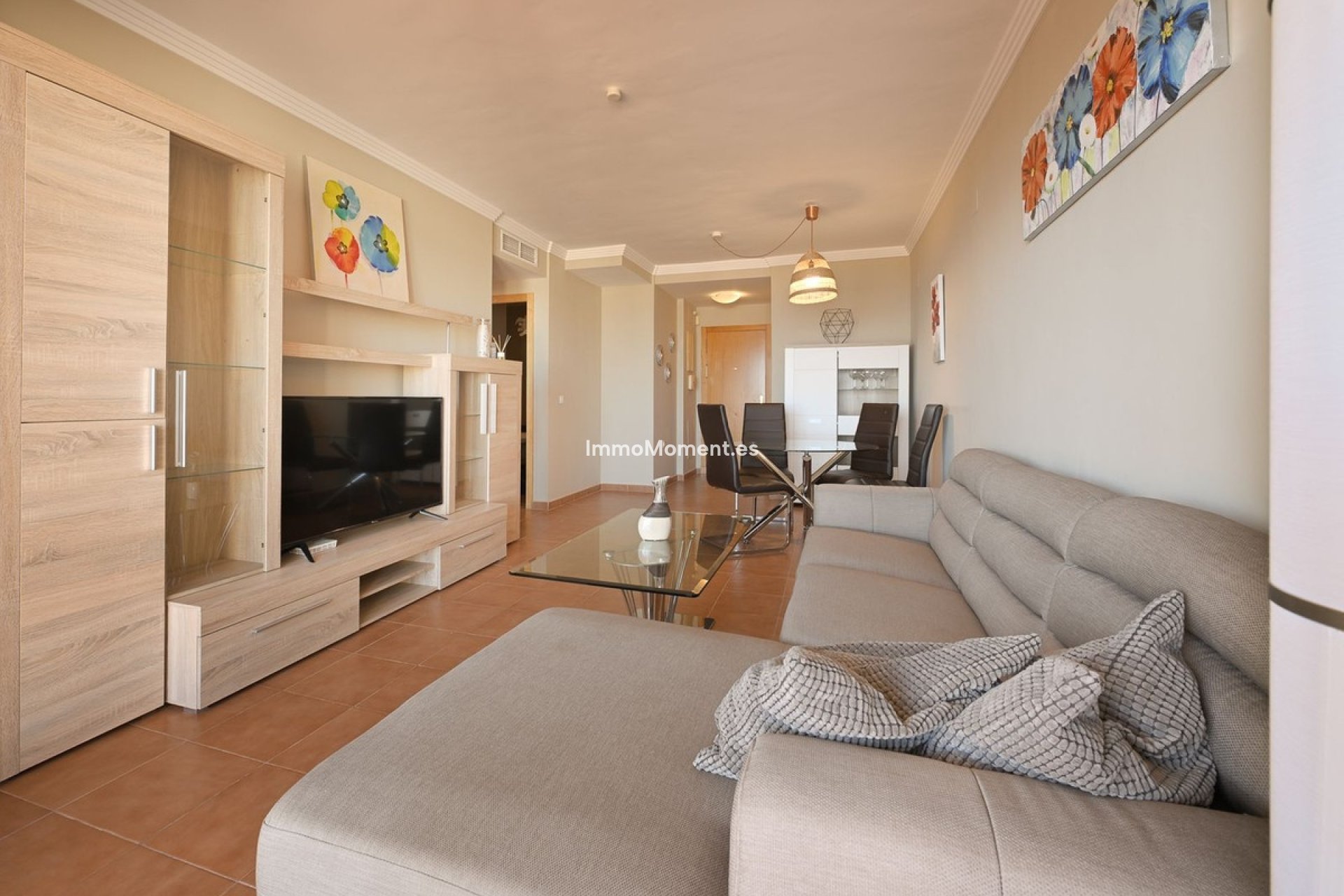 Wiederverkauf - Wohnung - Mijas - Mijas Costa