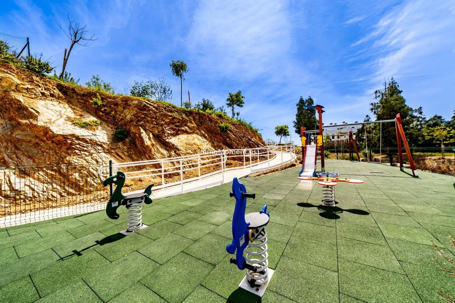 Wiederverkauf - Wohnung - Mijas - Mijas Costa