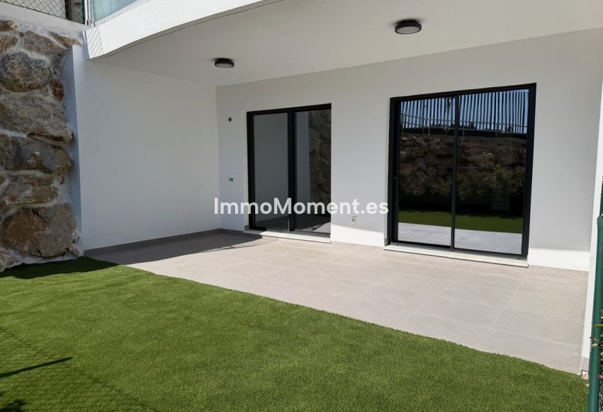 Wiederverkauf - Wohnung - Mijas - Mijas Costa