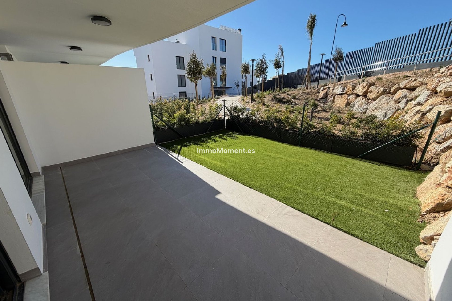 Wiederverkauf - Wohnung - Mijas - Mijas Costa