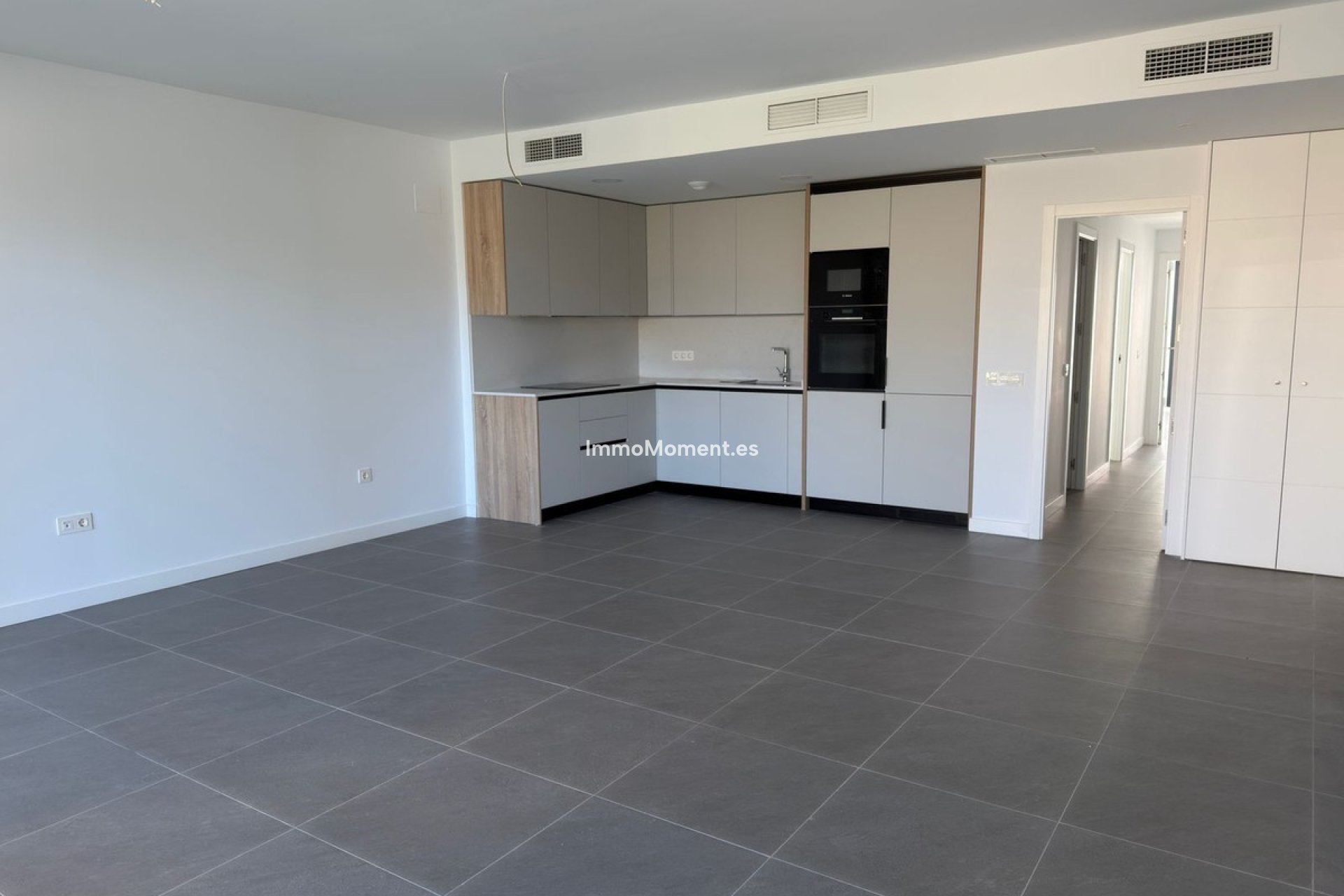 Wiederverkauf - Wohnung - Mijas - Mijas Costa