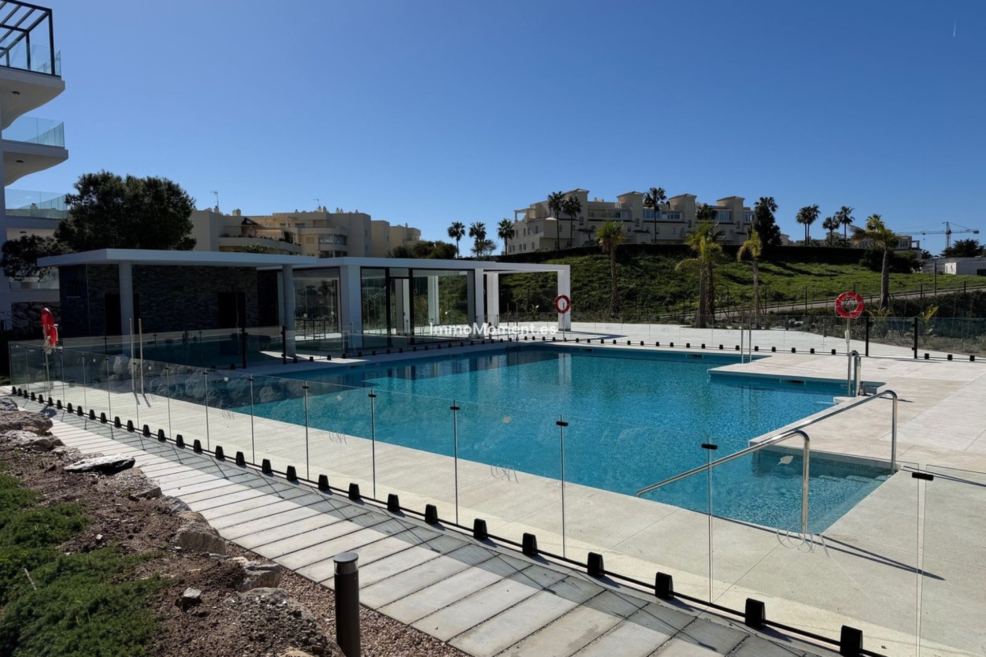 Wiederverkauf - Wohnung - Mijas - Mijas Costa