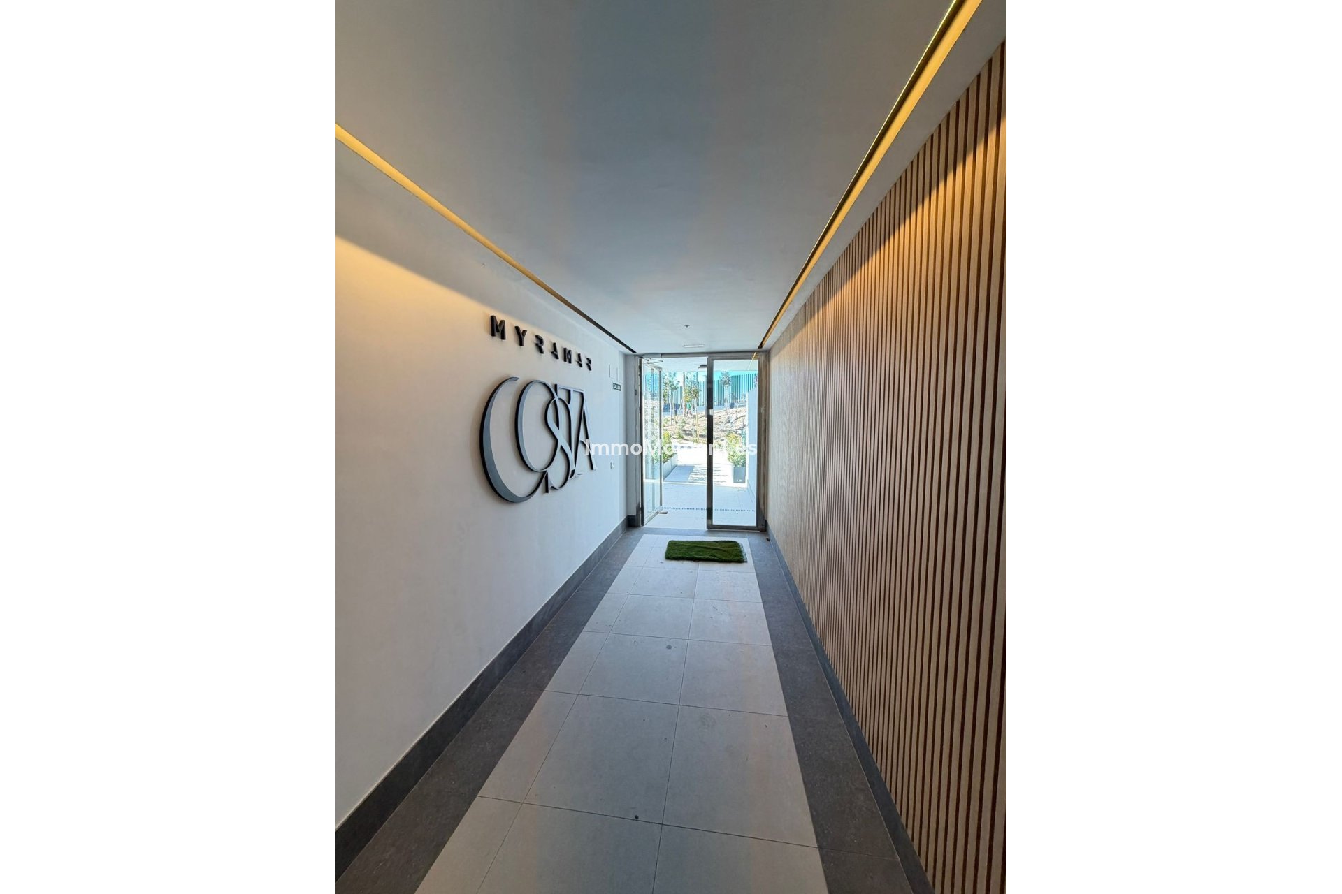 Wiederverkauf - Wohnung - Mijas - Mijas Costa