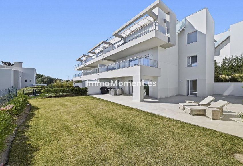 Wiederverkauf - Wohnung - Mijas - Mijas Costa