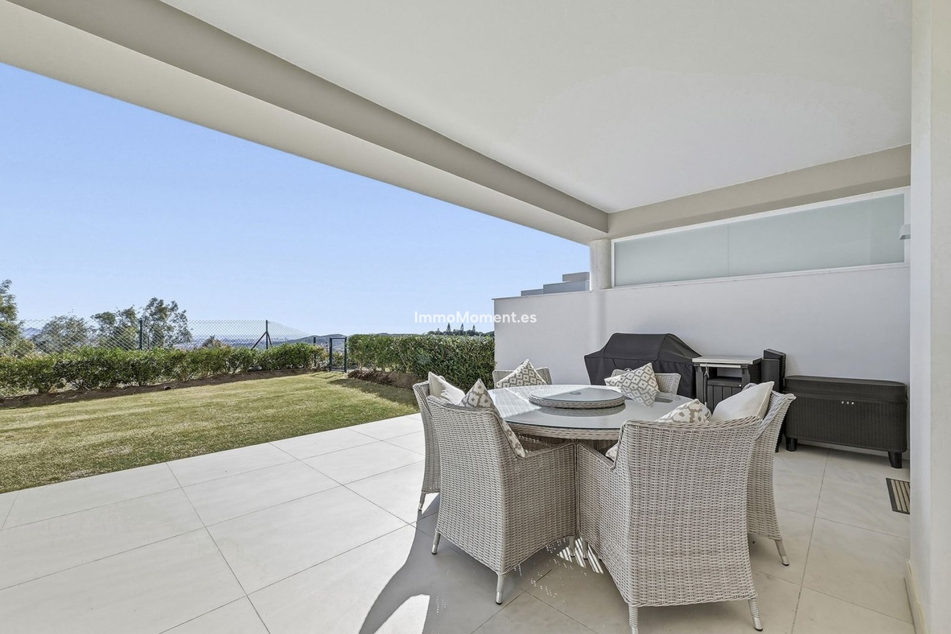 Wiederverkauf - Wohnung - Mijas - Mijas Costa