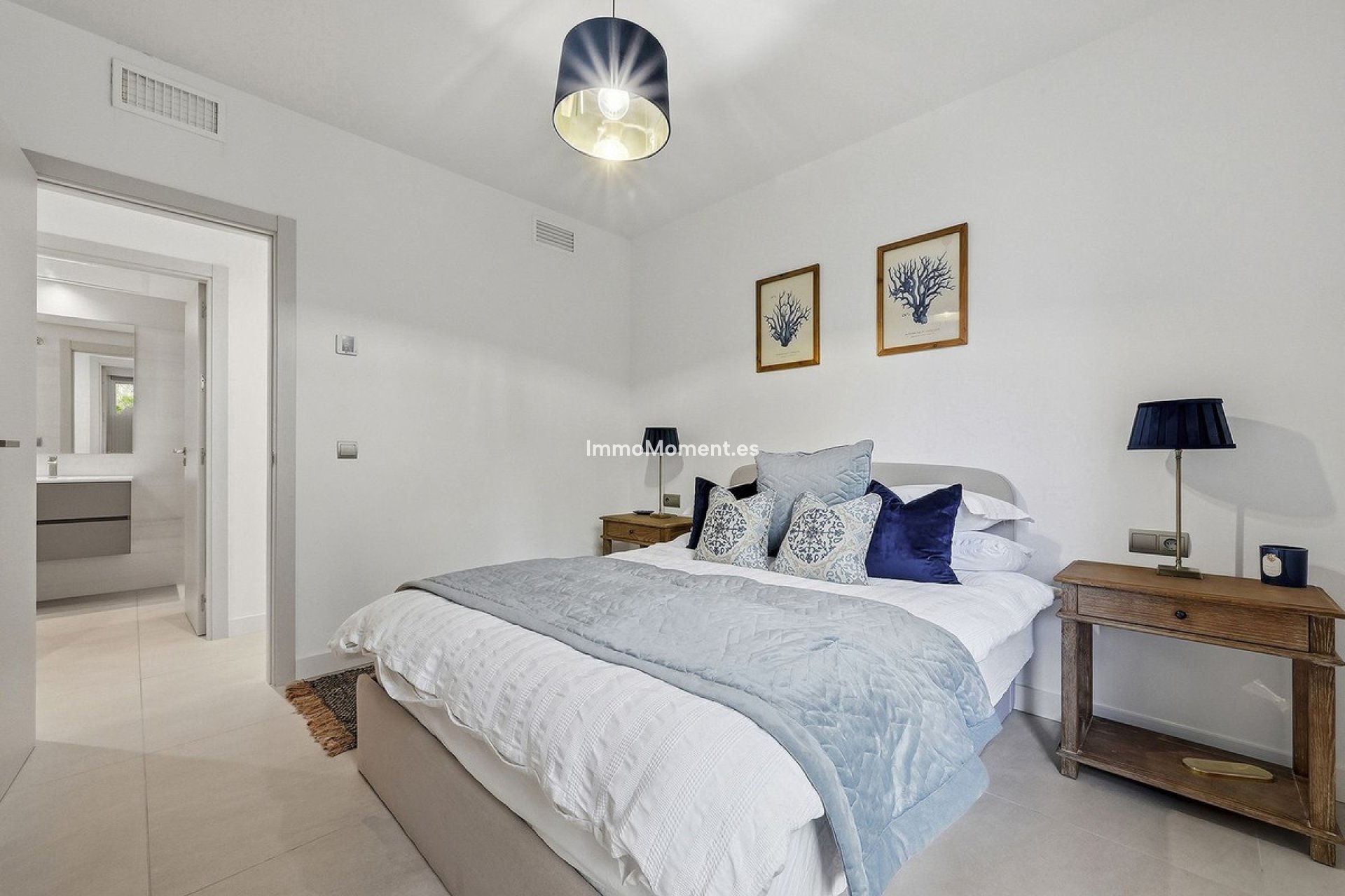 Wiederverkauf - Wohnung - Mijas - Mijas Costa