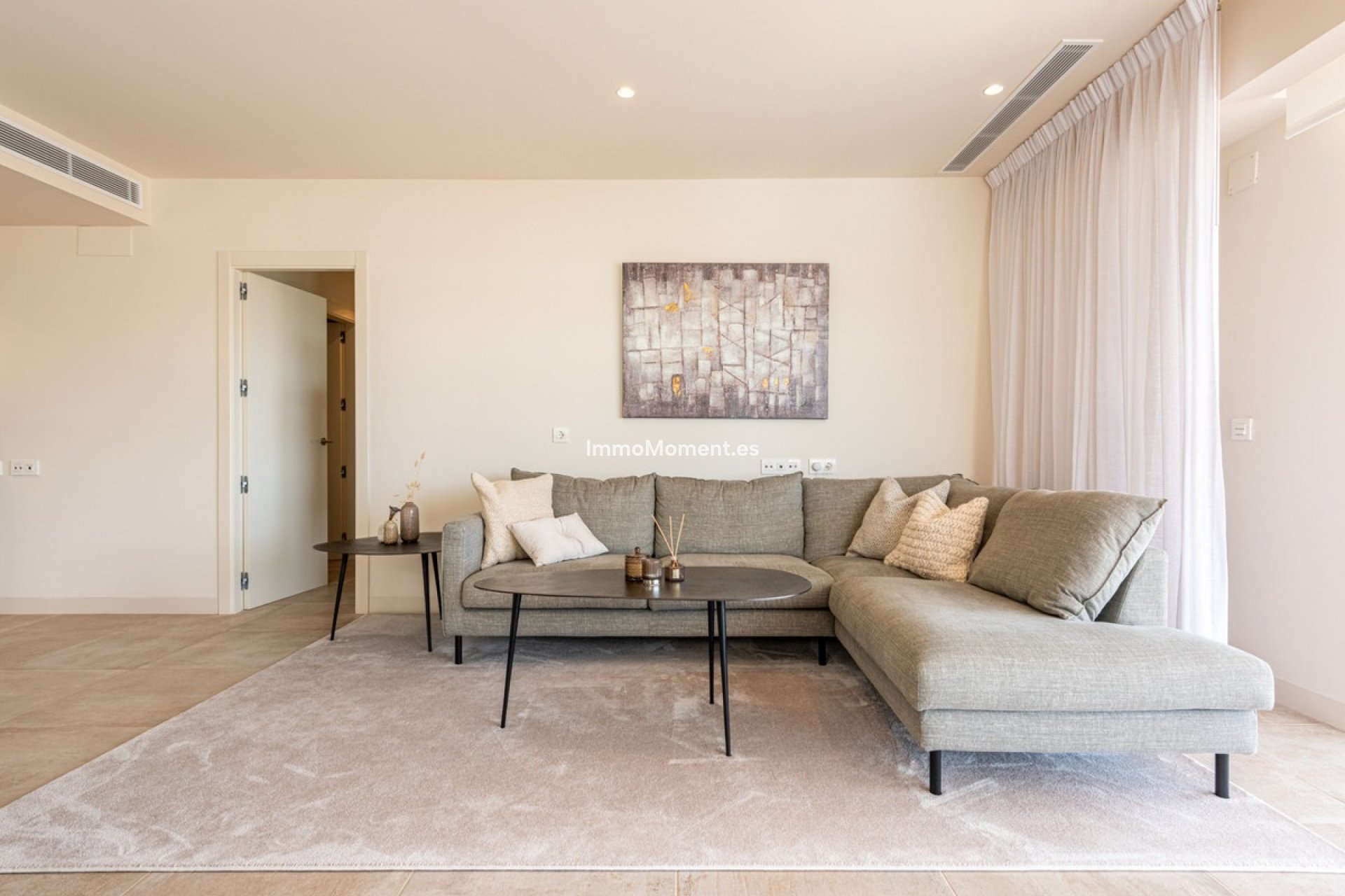 Wiederverkauf - Wohnung - Mijas - Mijas Costa