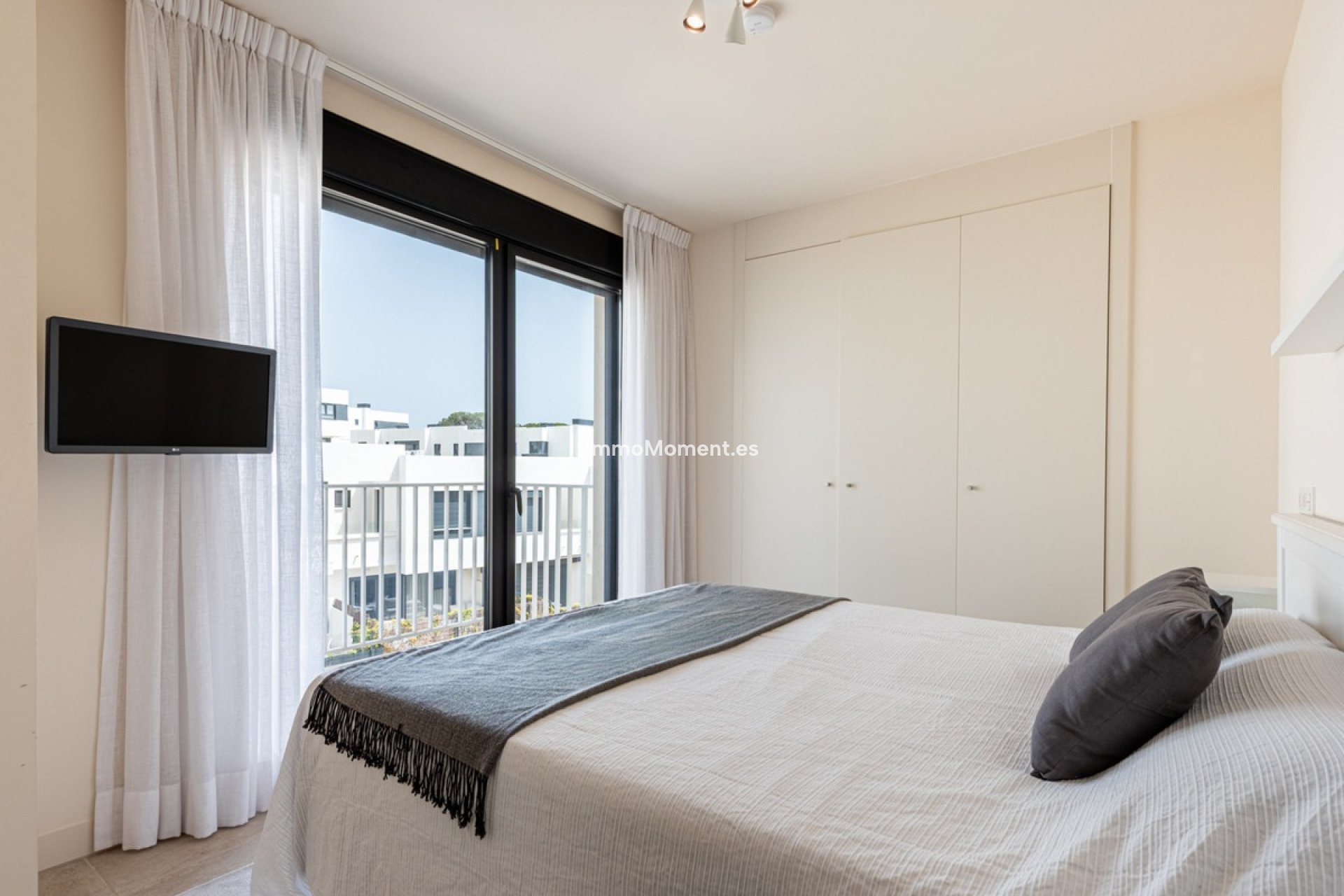 Wiederverkauf - Wohnung - Mijas - Mijas Costa