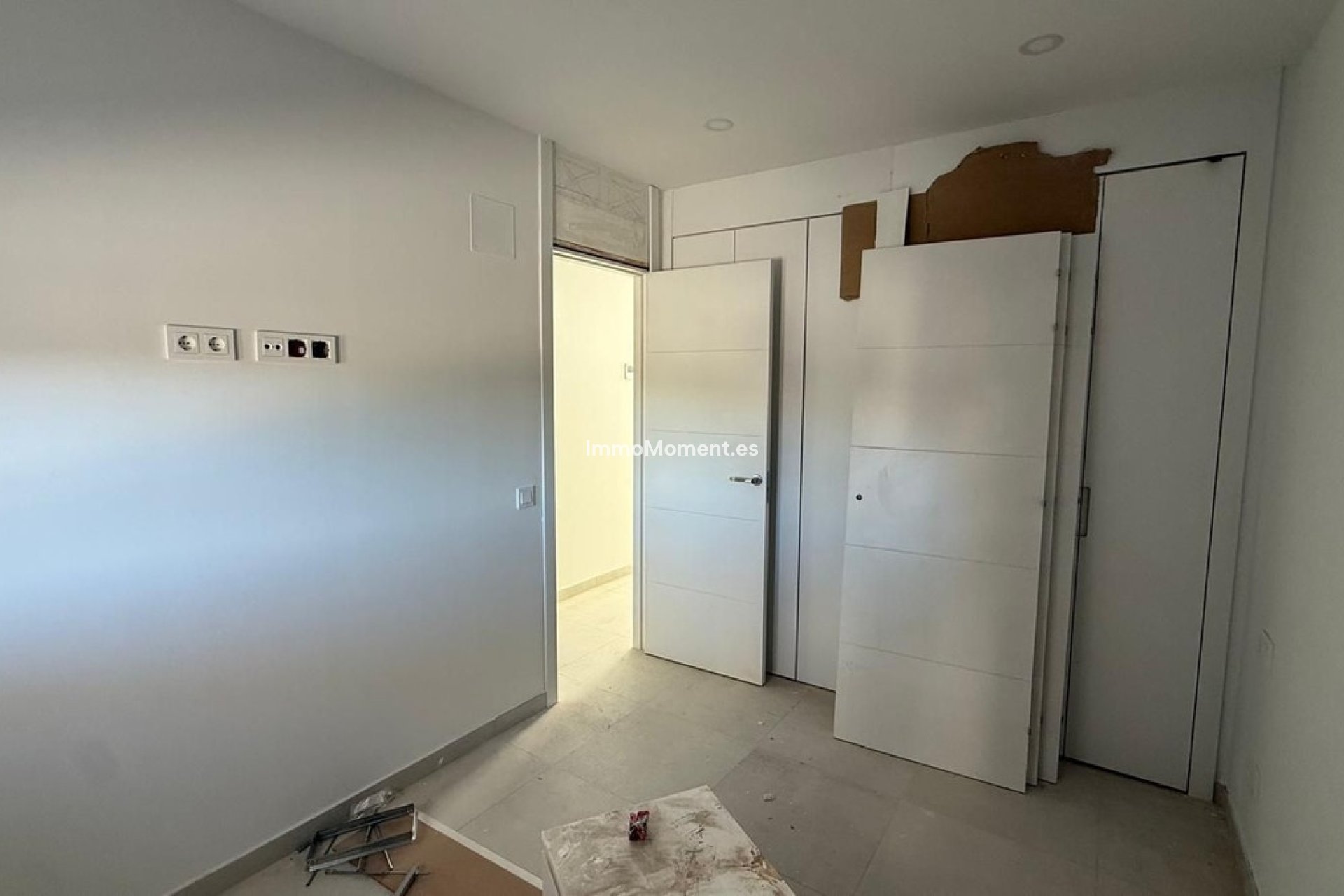 Wiederverkauf - Wohnung - Mijas - Mijas Costa