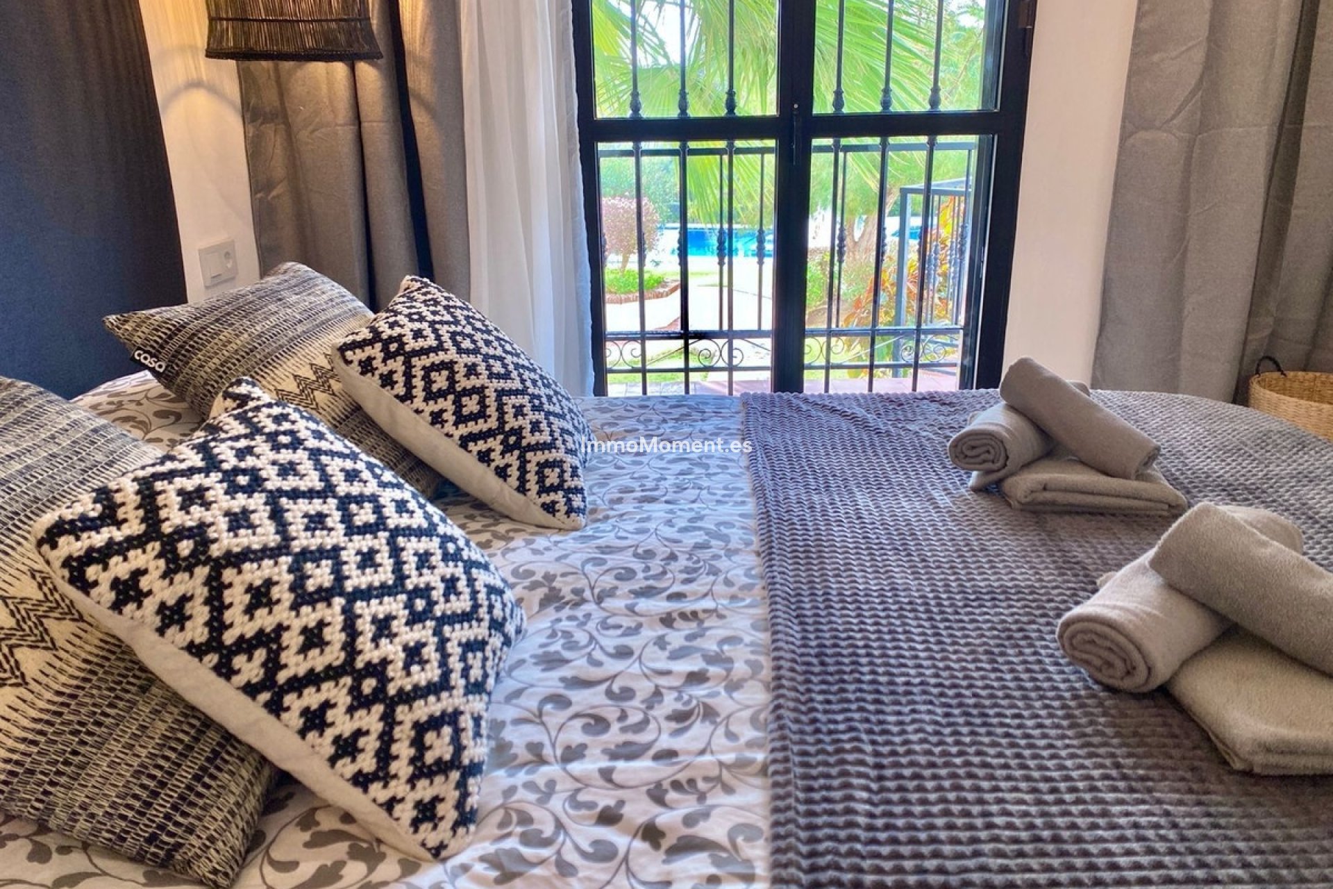 Wiederverkauf - Wohnung - Mijas - Mijas Costa