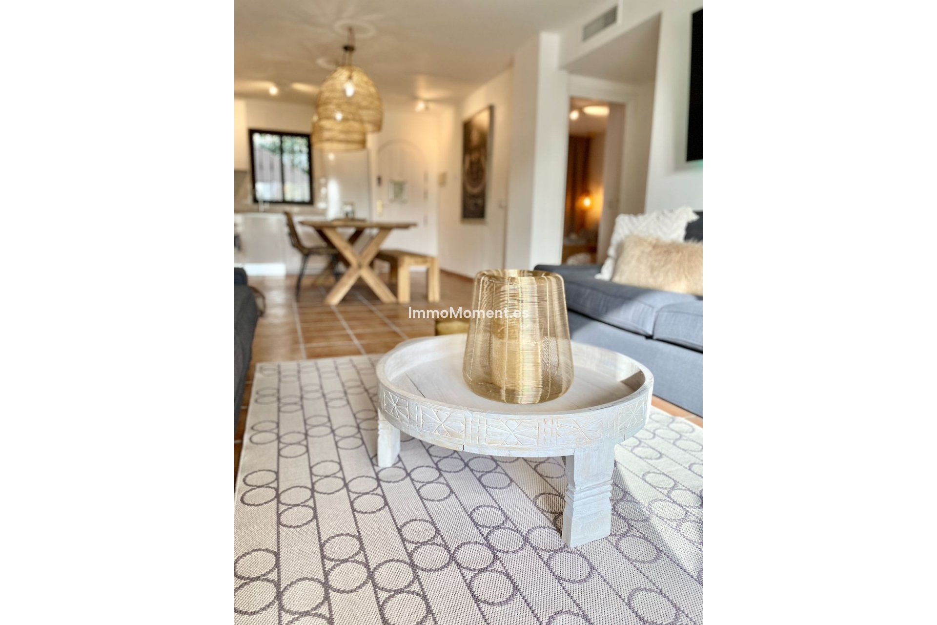 Wiederverkauf - Wohnung - Mijas - Mijas Costa