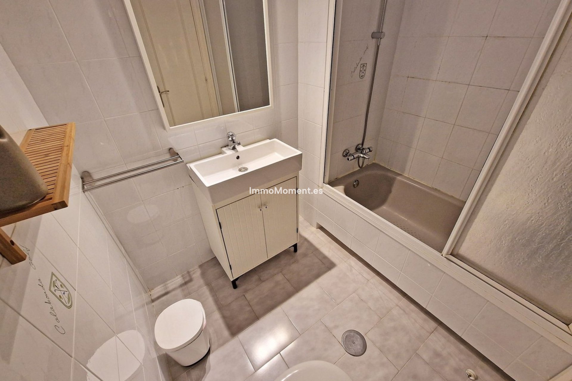 Wiederverkauf - Wohnung - Mijas - Mijas Costa