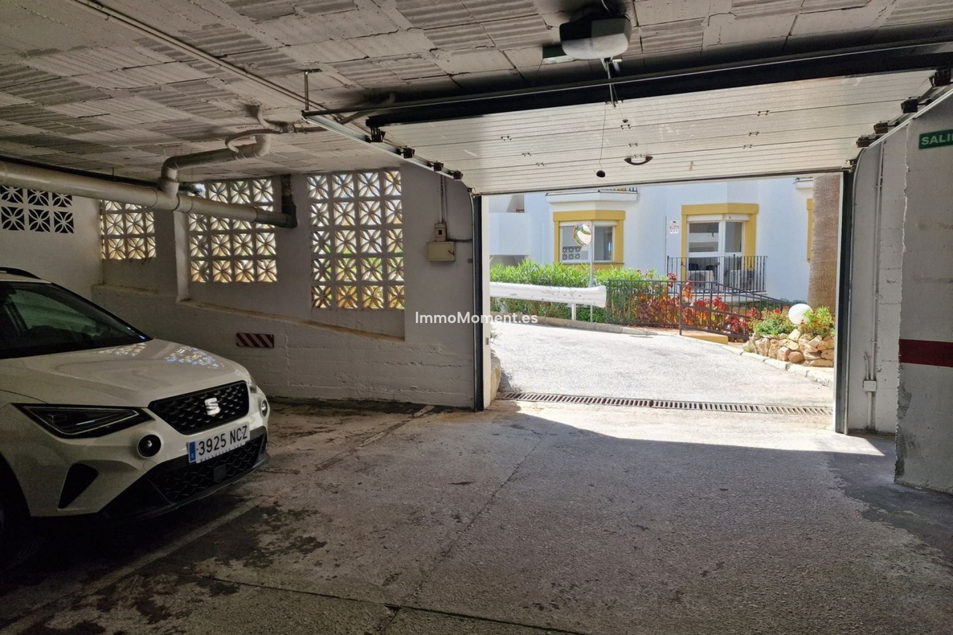 Wiederverkauf - Wohnung - Mijas - Mijas Costa