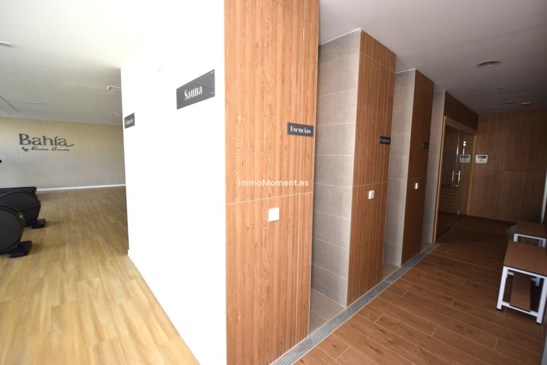 Wiederverkauf - Wohnung - Mijas - Mijas Costa