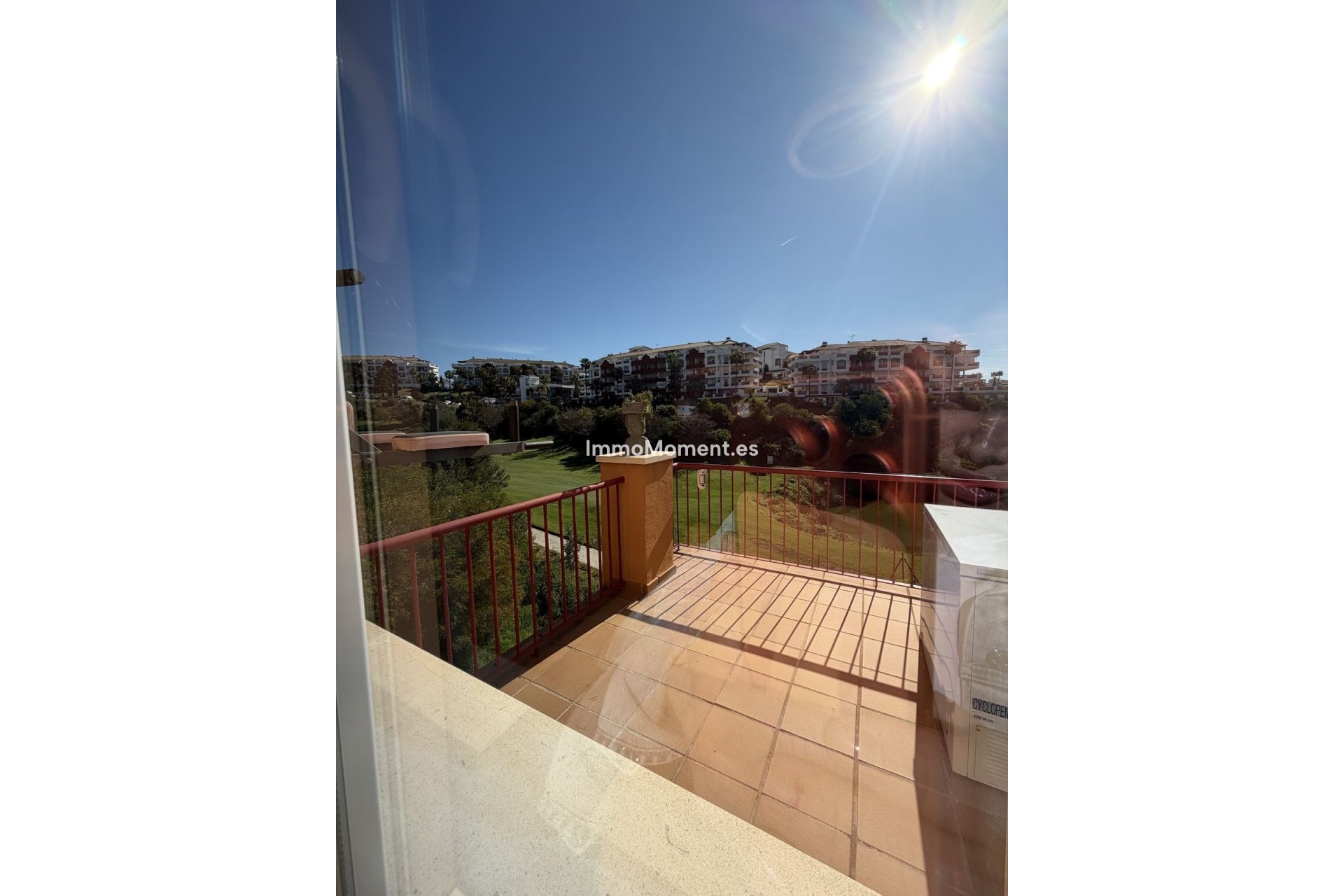 Wiederverkauf - Wohnung - Mijas - Mijas Costa