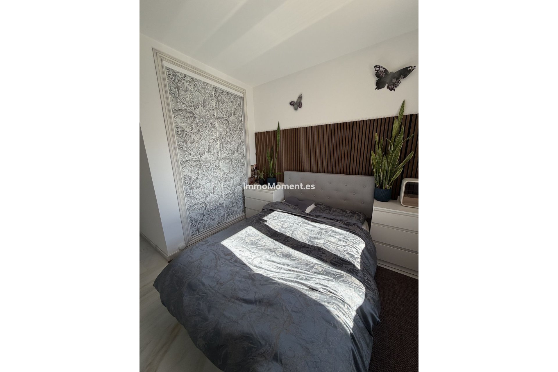 Wiederverkauf - Wohnung - Mijas - Mijas Costa