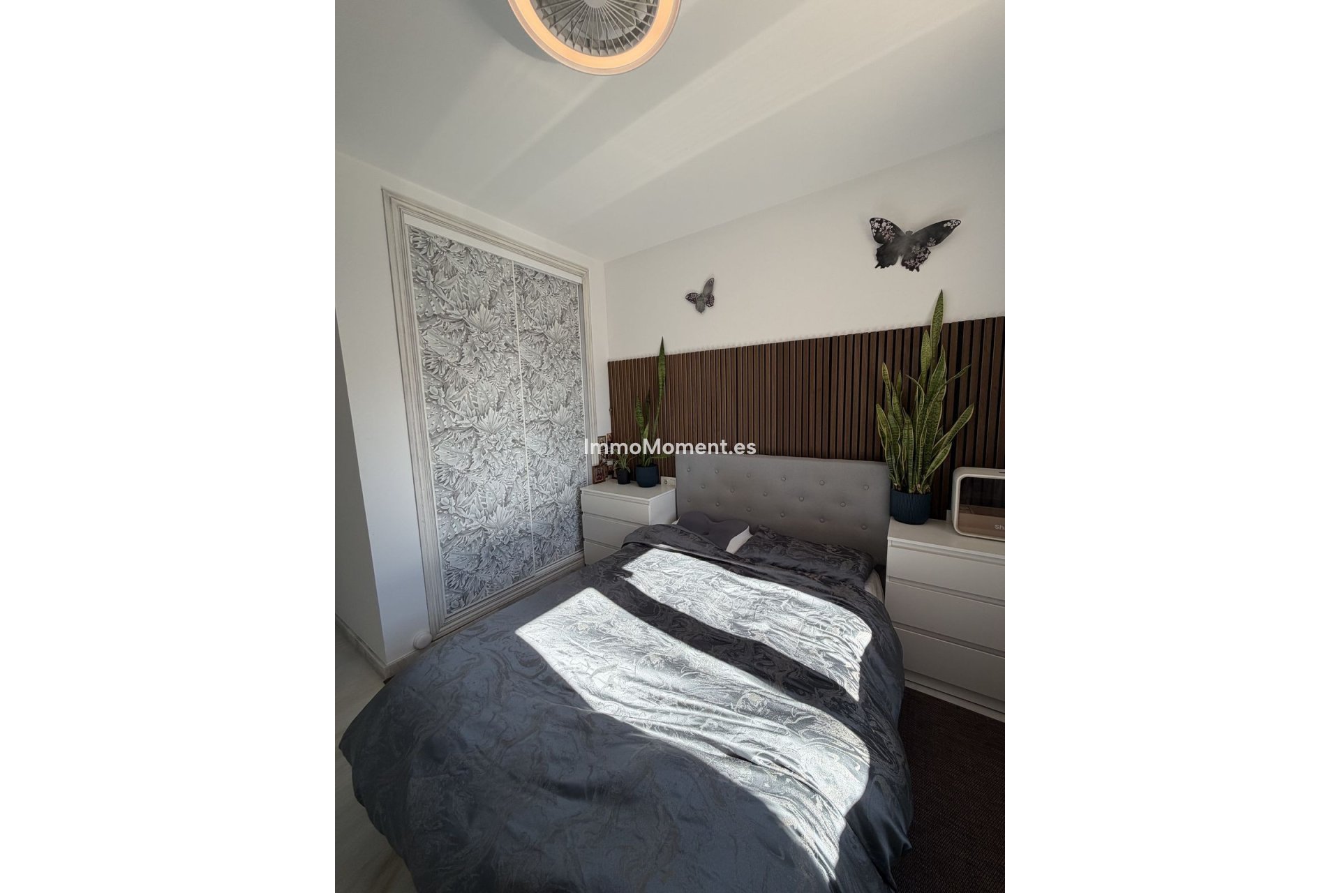 Wiederverkauf - Wohnung - Mijas - Mijas Costa