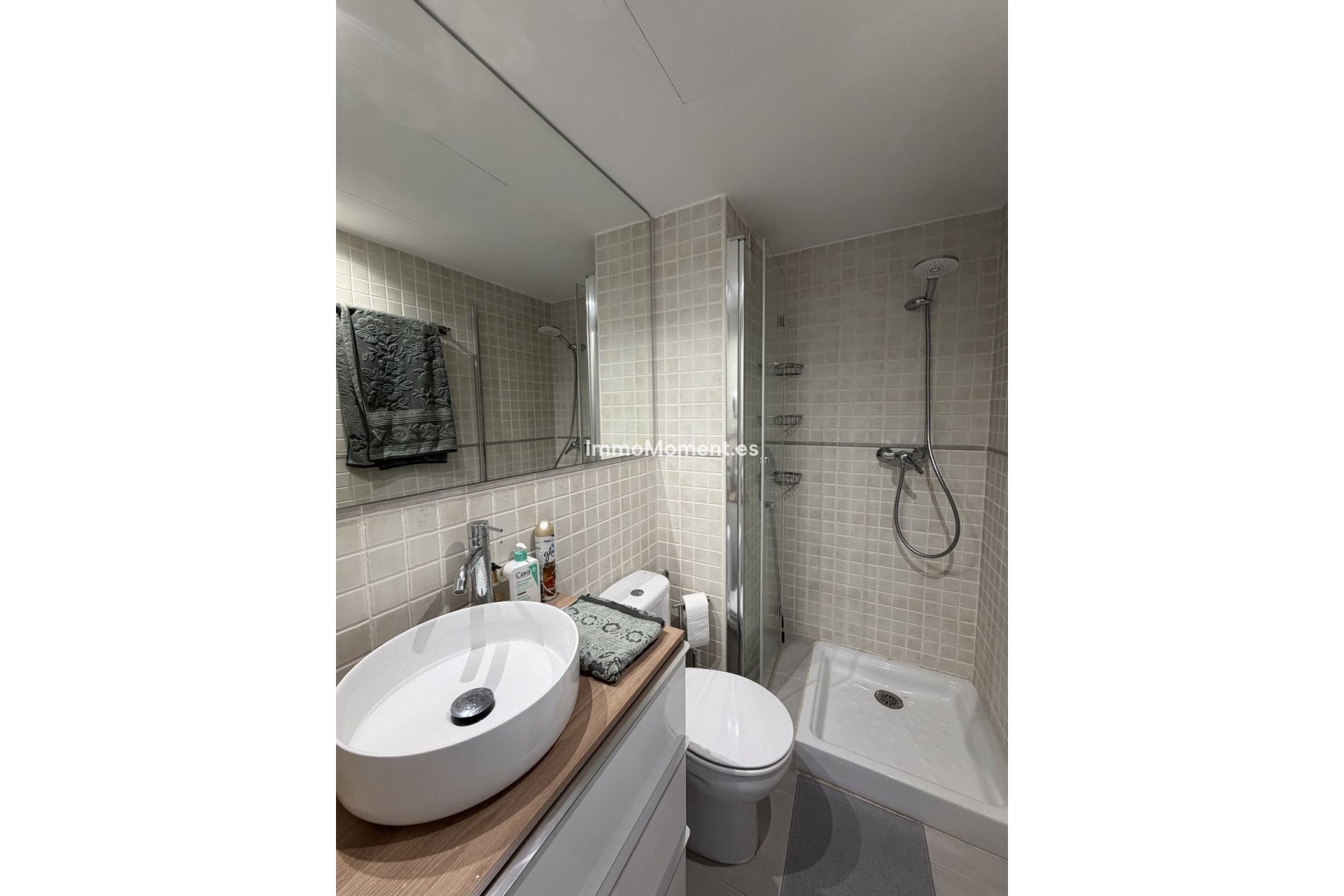 Wiederverkauf - Wohnung - Mijas - Mijas Costa